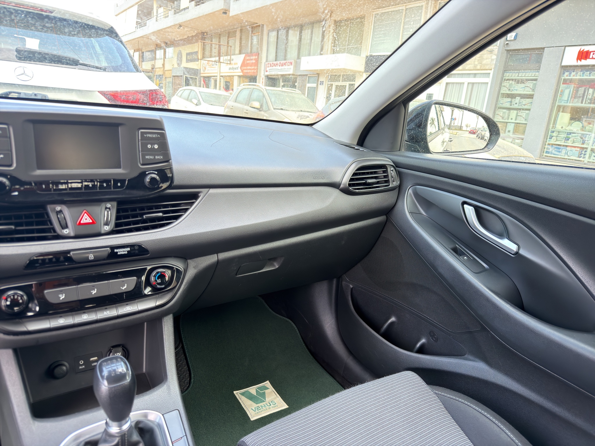 Hyundai i30 MPI 1.4 2018 - 18