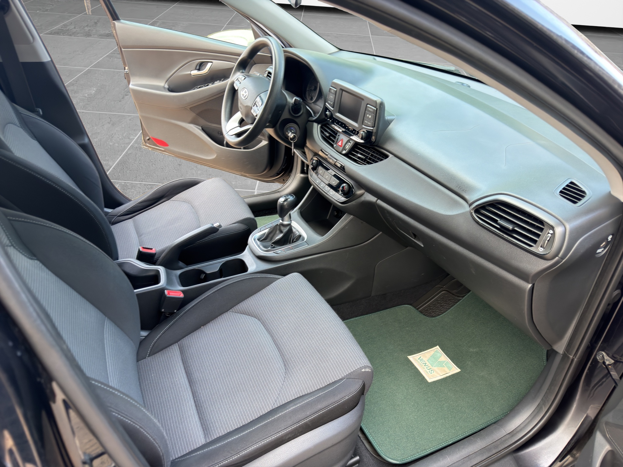 Hyundai i30 MPI 1.4 2018 - 19