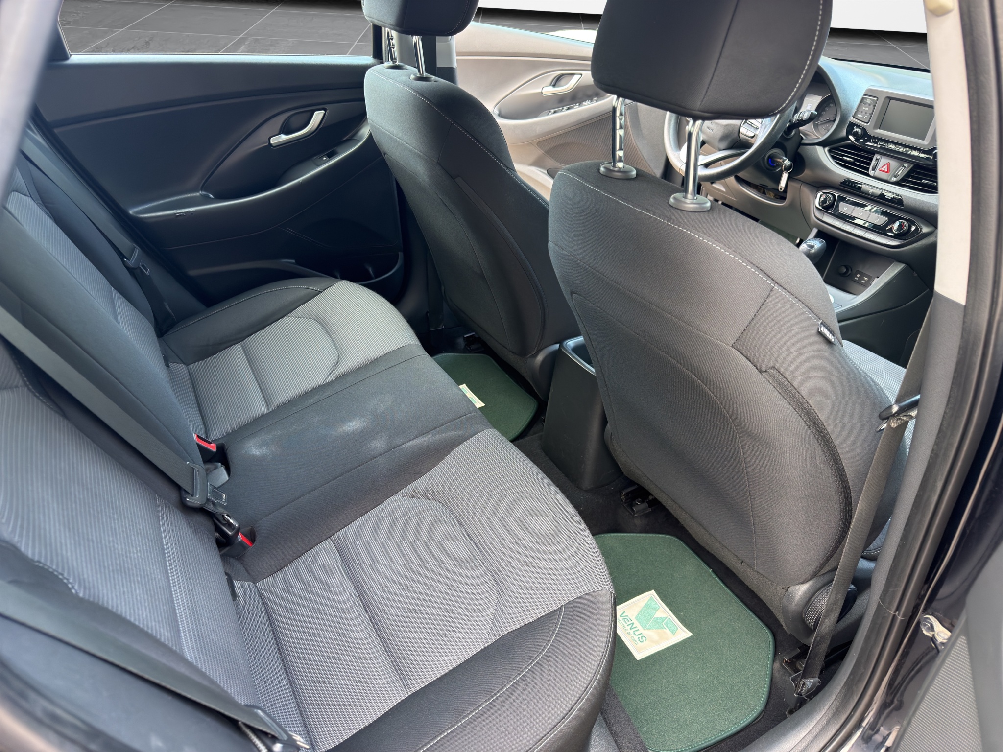 Hyundai i30 MPI 1.4 2018 - 20