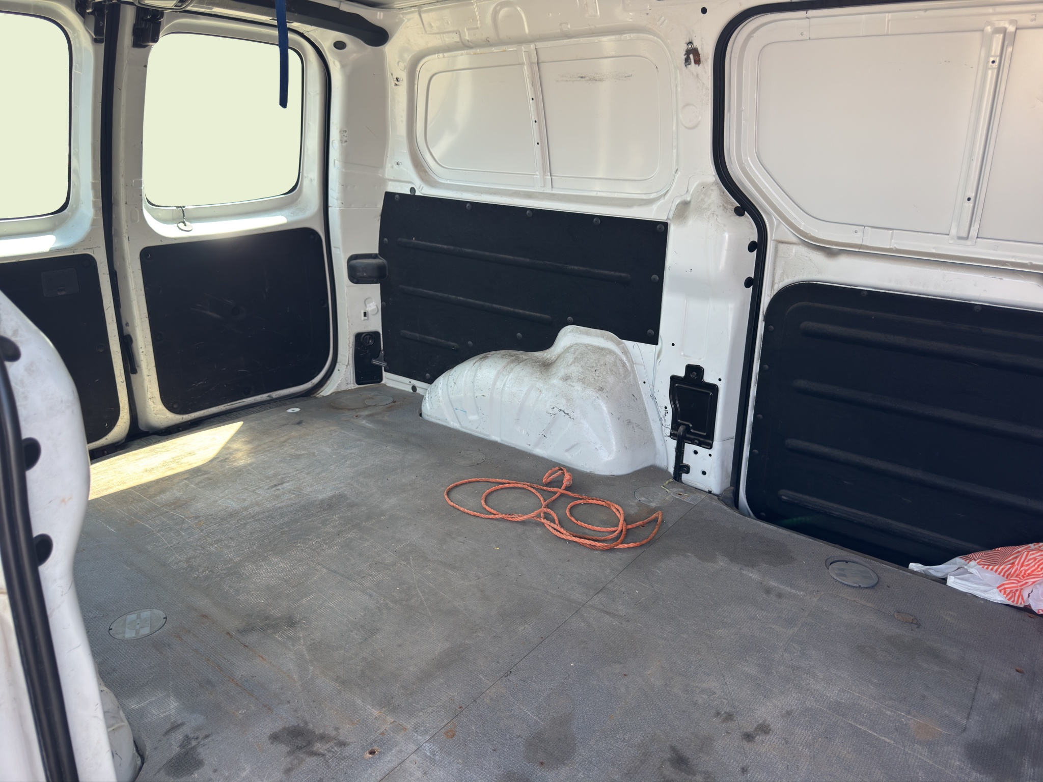 Hyundai H1 CRDi Van  Diesel 2016 - 12