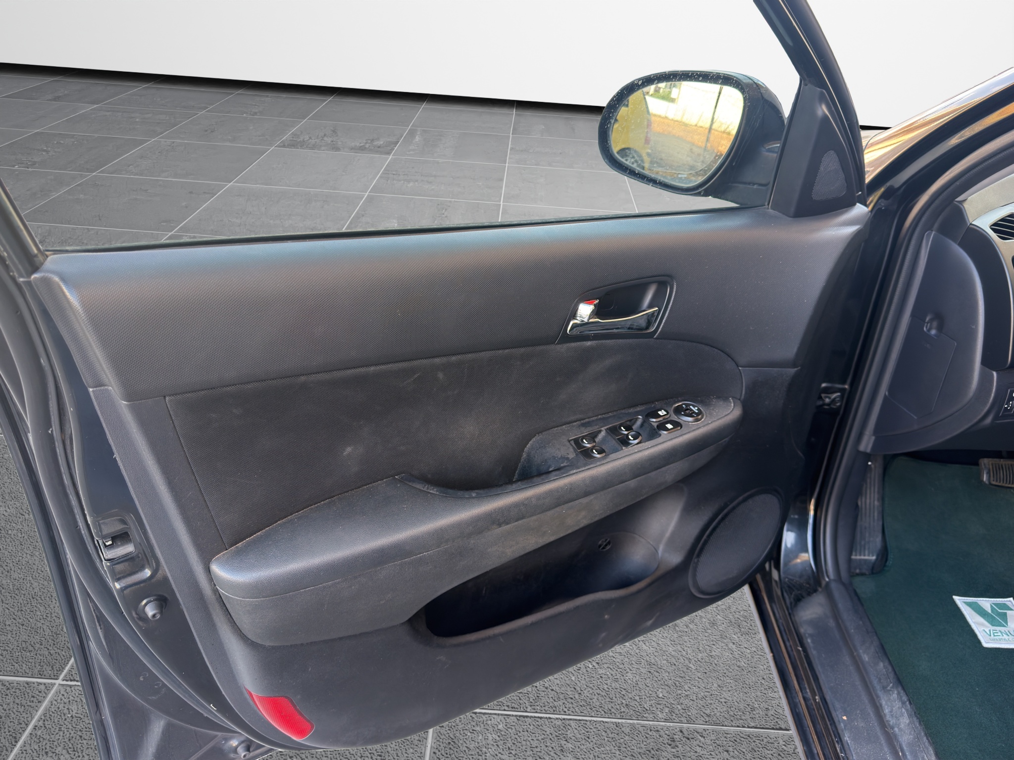 Hyundai i30 Automatic 2008 - 14