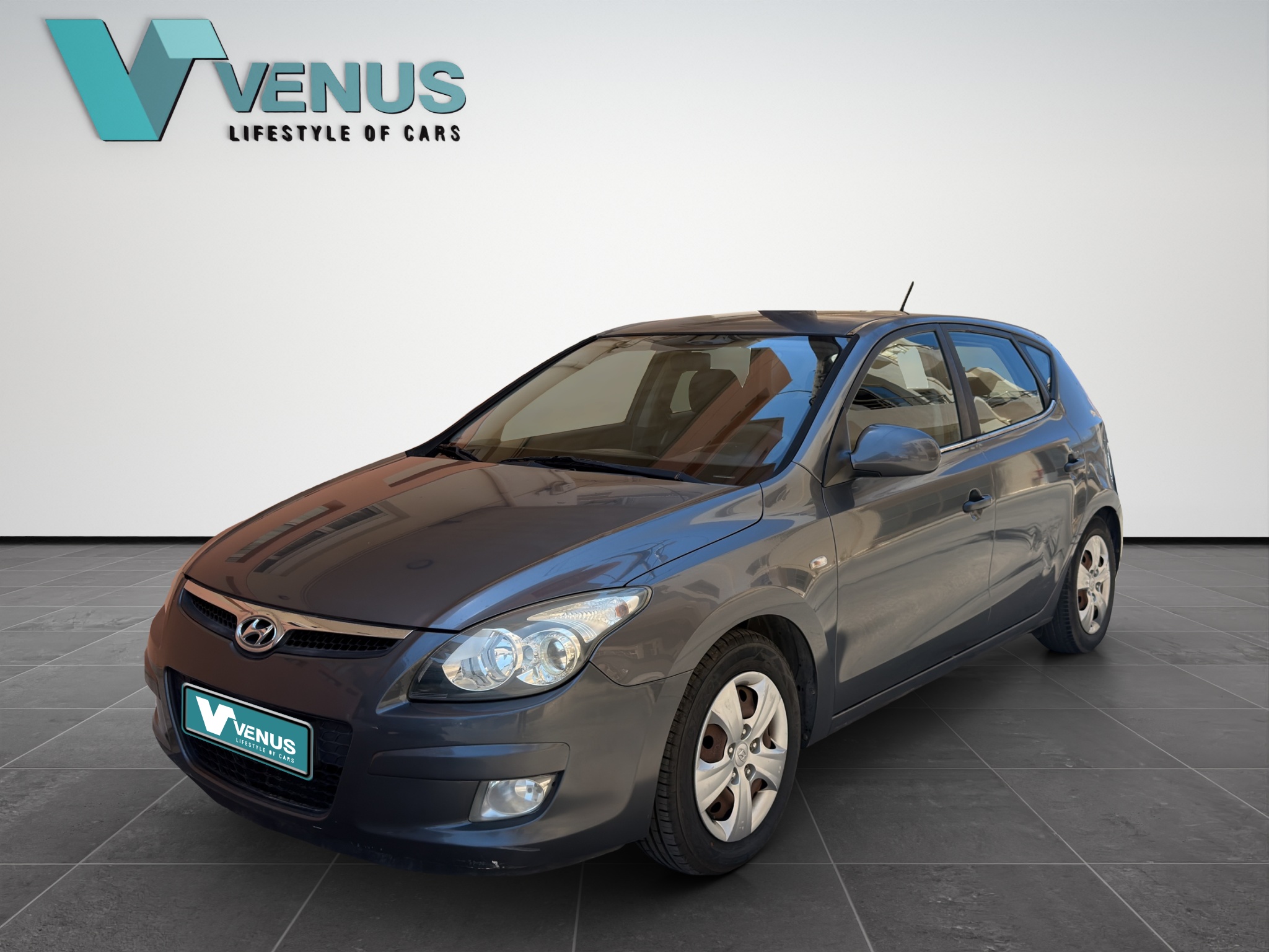 Hyundai i30 1.4 Comfort 2010 - 
