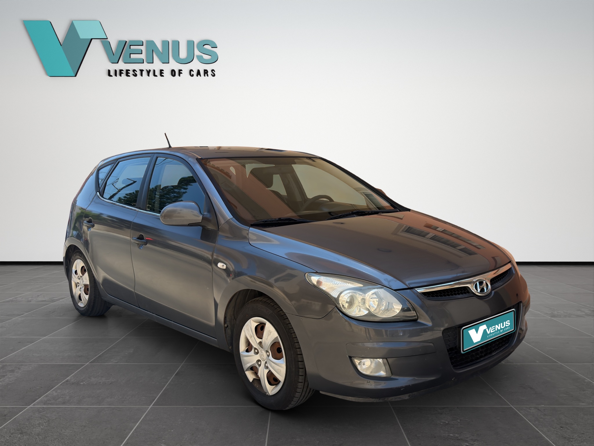 Hyundai i30 1.4 Comfort 2010 - 2