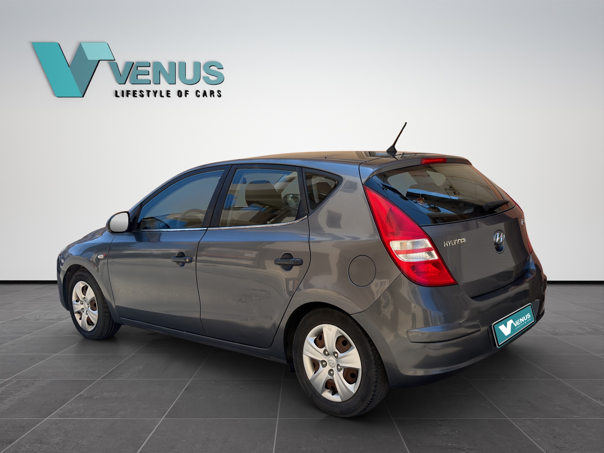 Hyundai i30 1.4 Comfort 2010 - 3