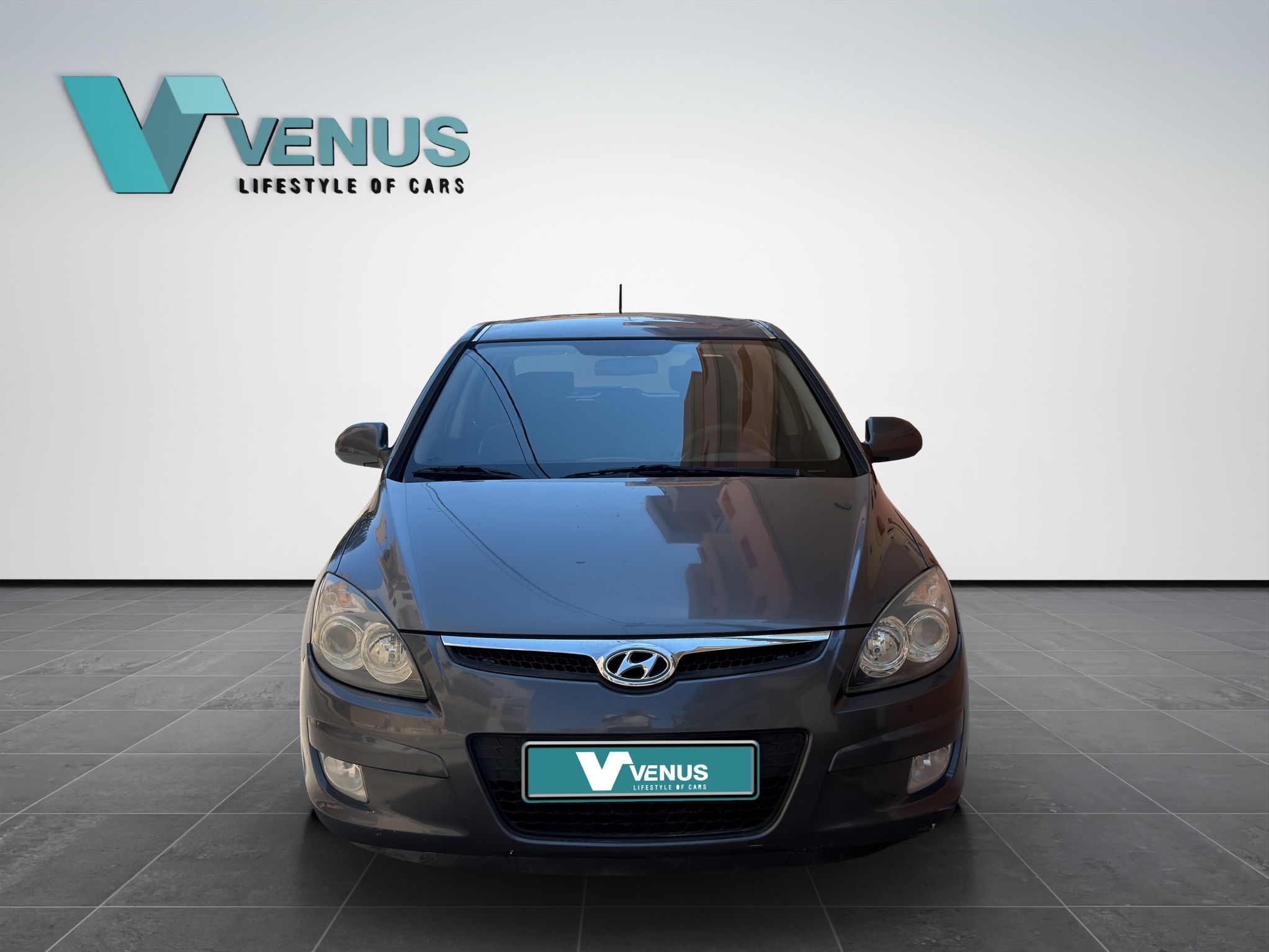 Hyundai i30 1.4 Comfort 2010 - 5