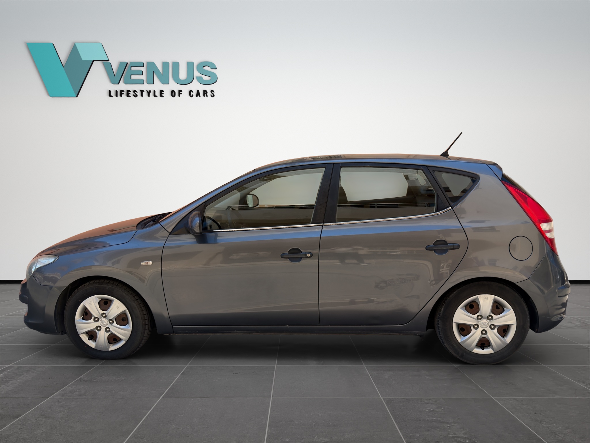 Hyundai i30 1.4 Comfort 2010 - 8