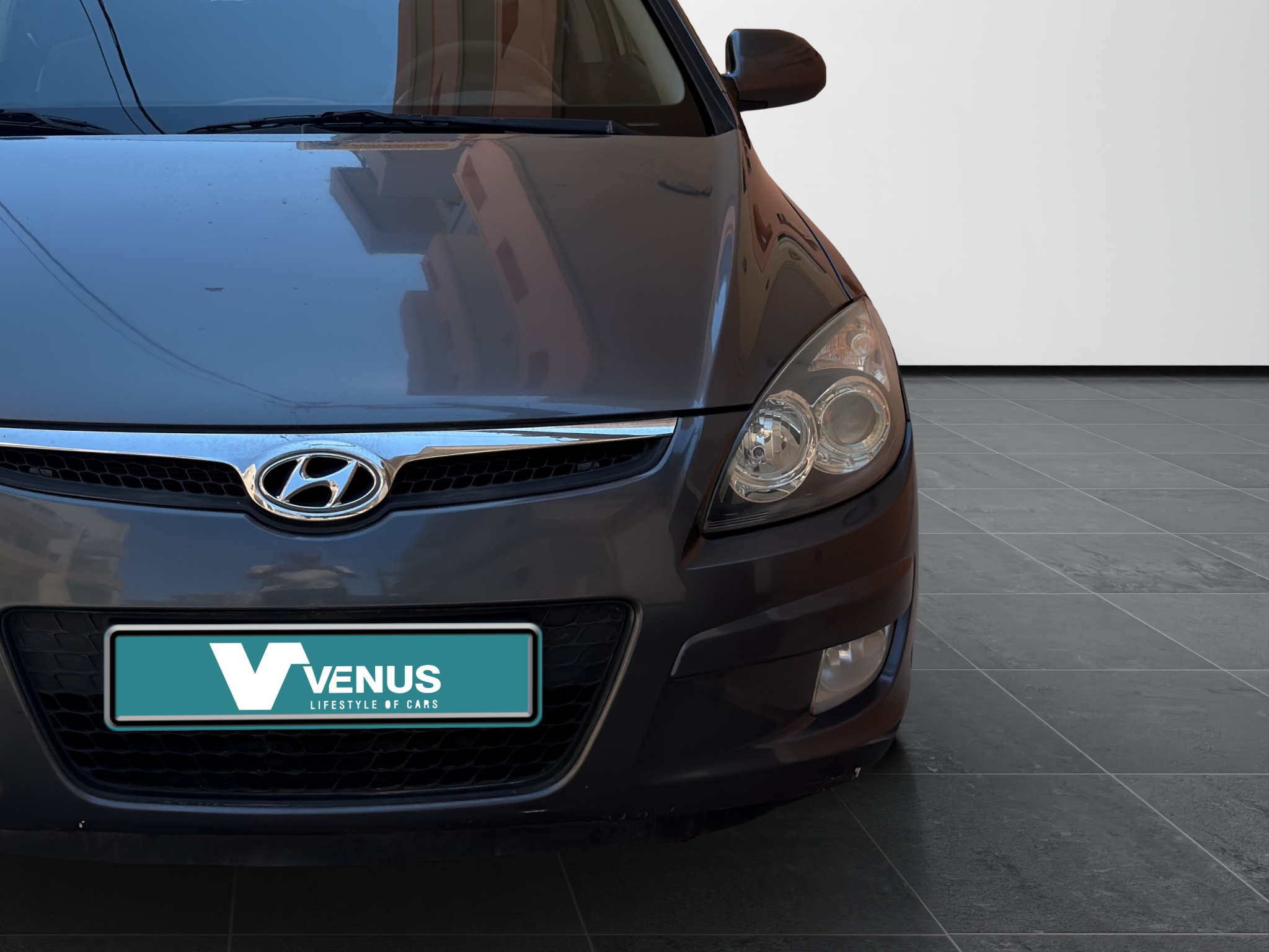 Hyundai i30 1.4 Comfort 2010 - 10