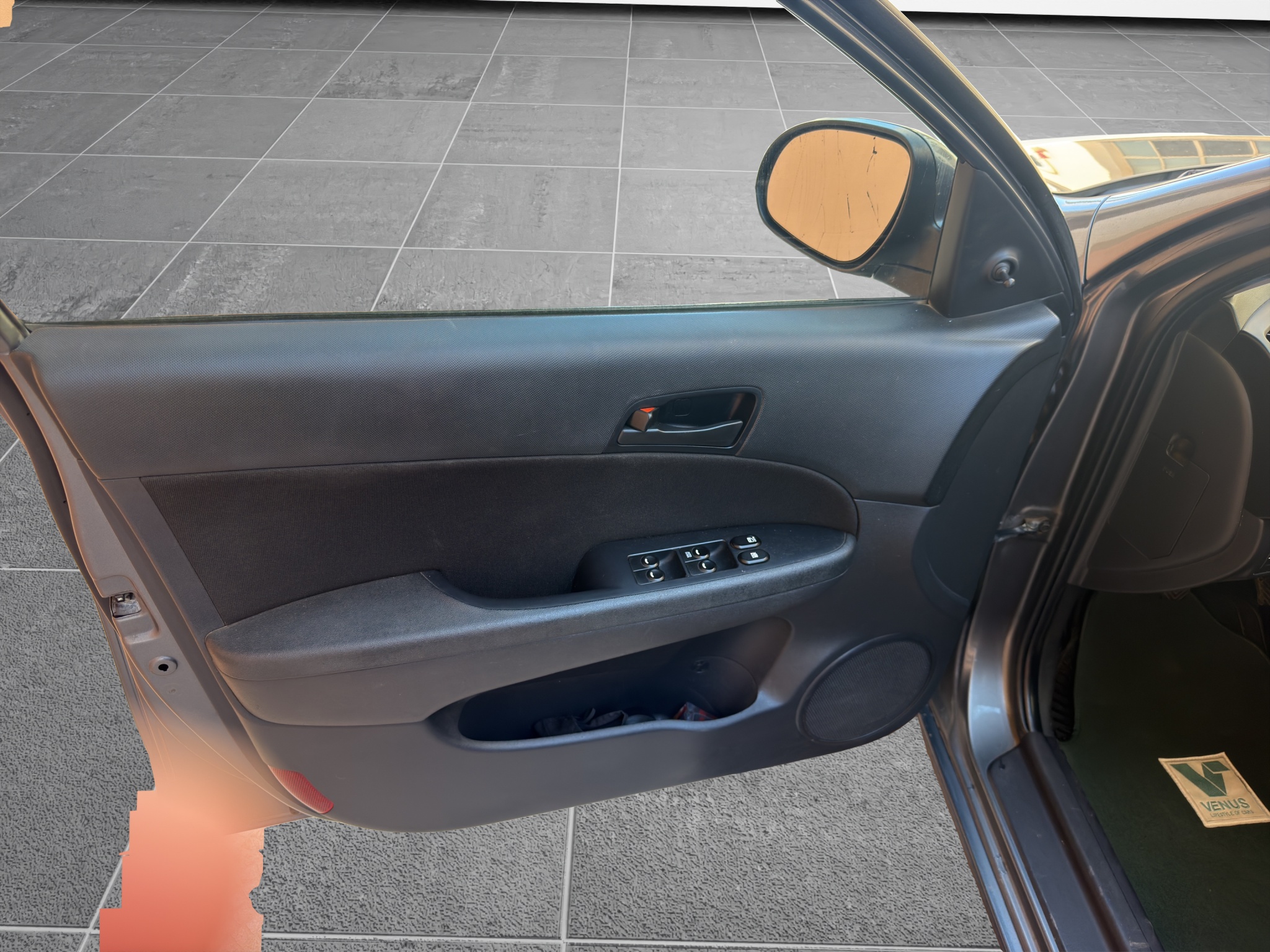 Hyundai i30 1.4 Comfort 2010 - 14