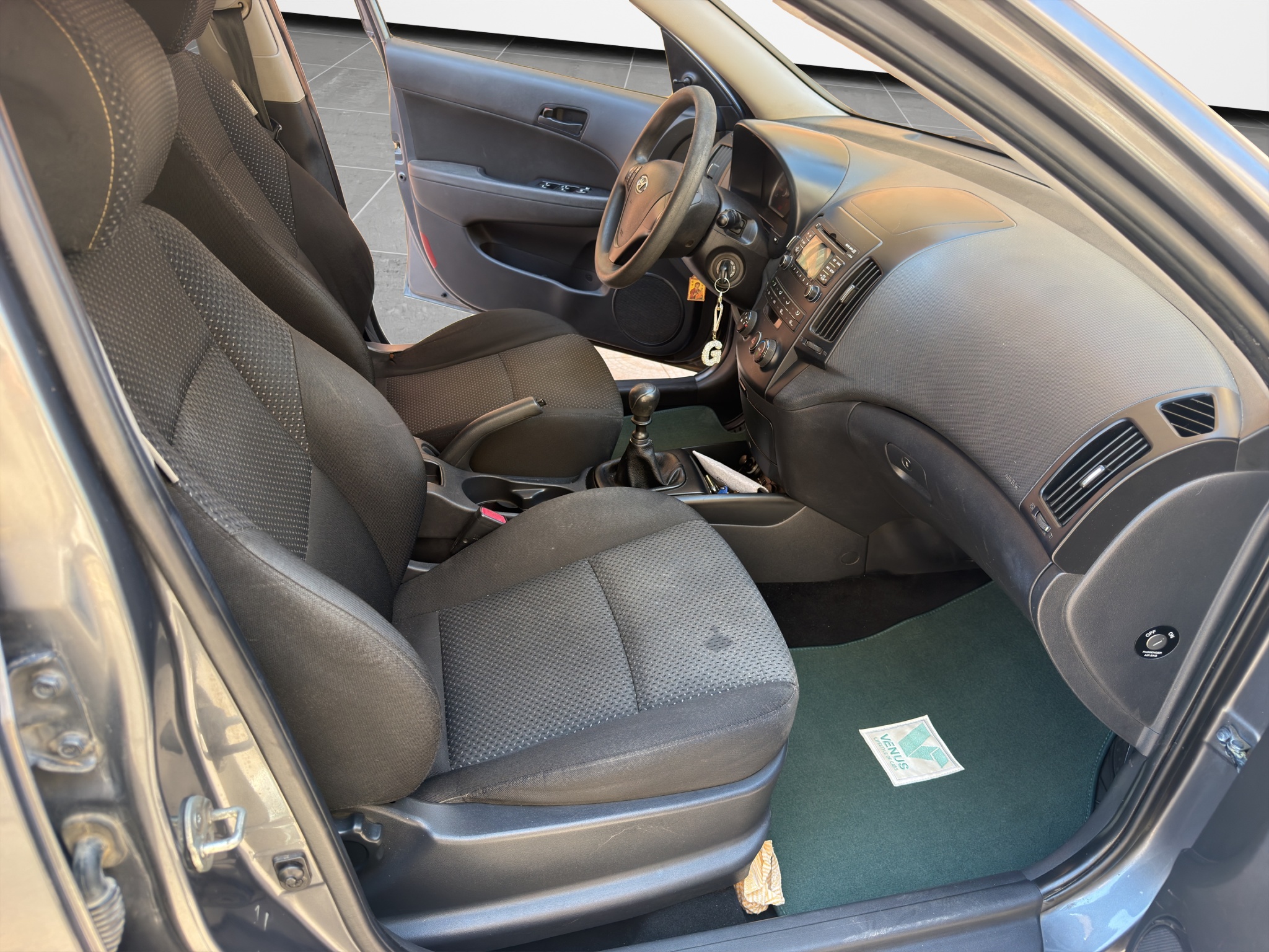 Hyundai i30 1.4 Comfort 2010 - 19