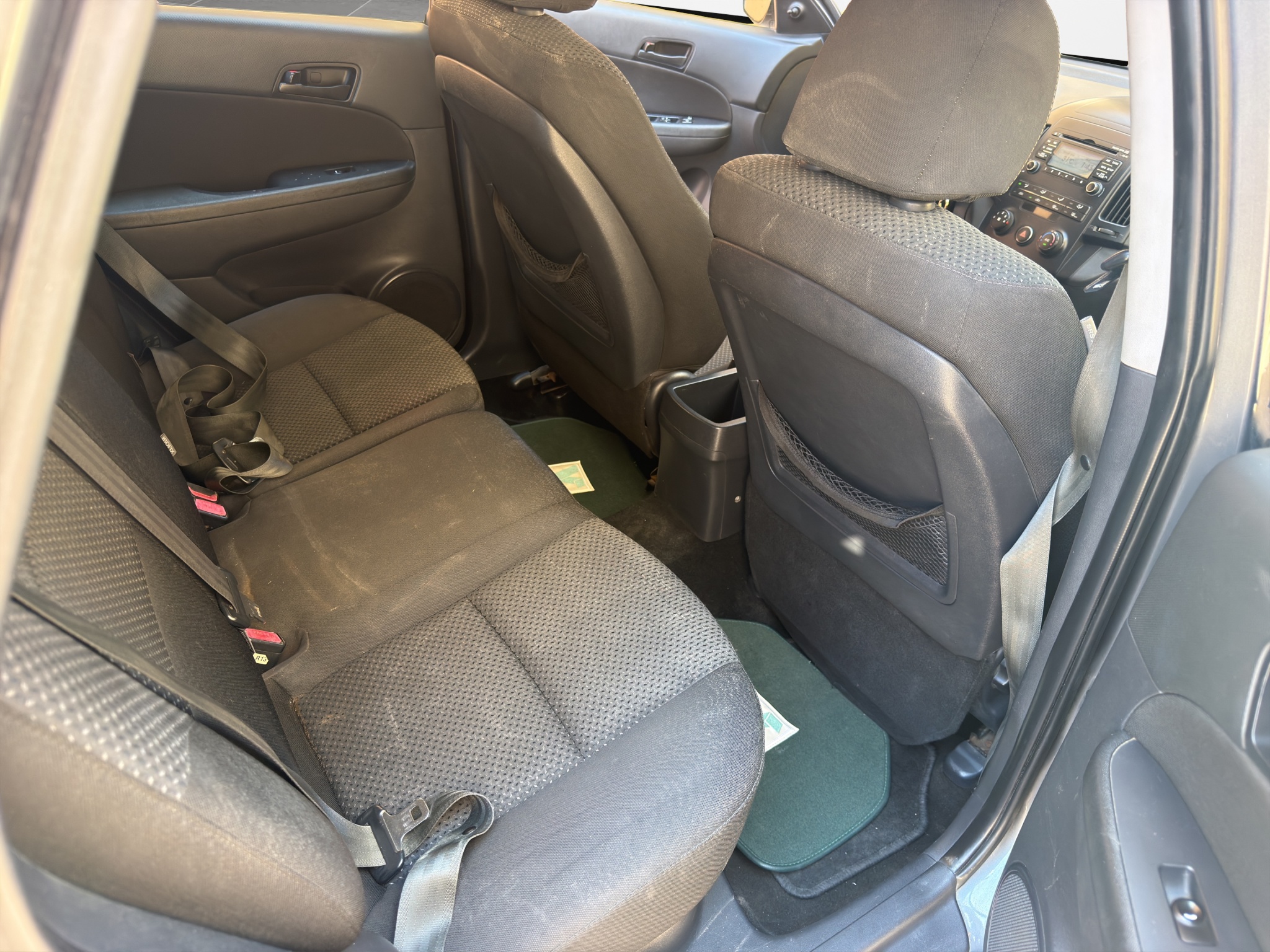 Hyundai i30 1.4 Comfort 2010 - 20