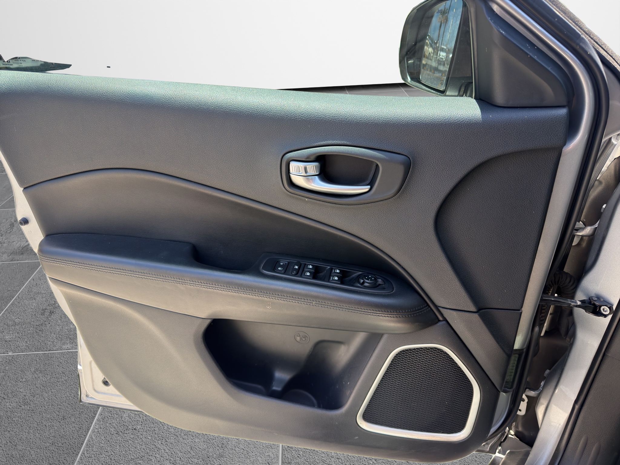 Jeep Compass 1.6 Multijet Night Eagle Diesel 2019 - 14