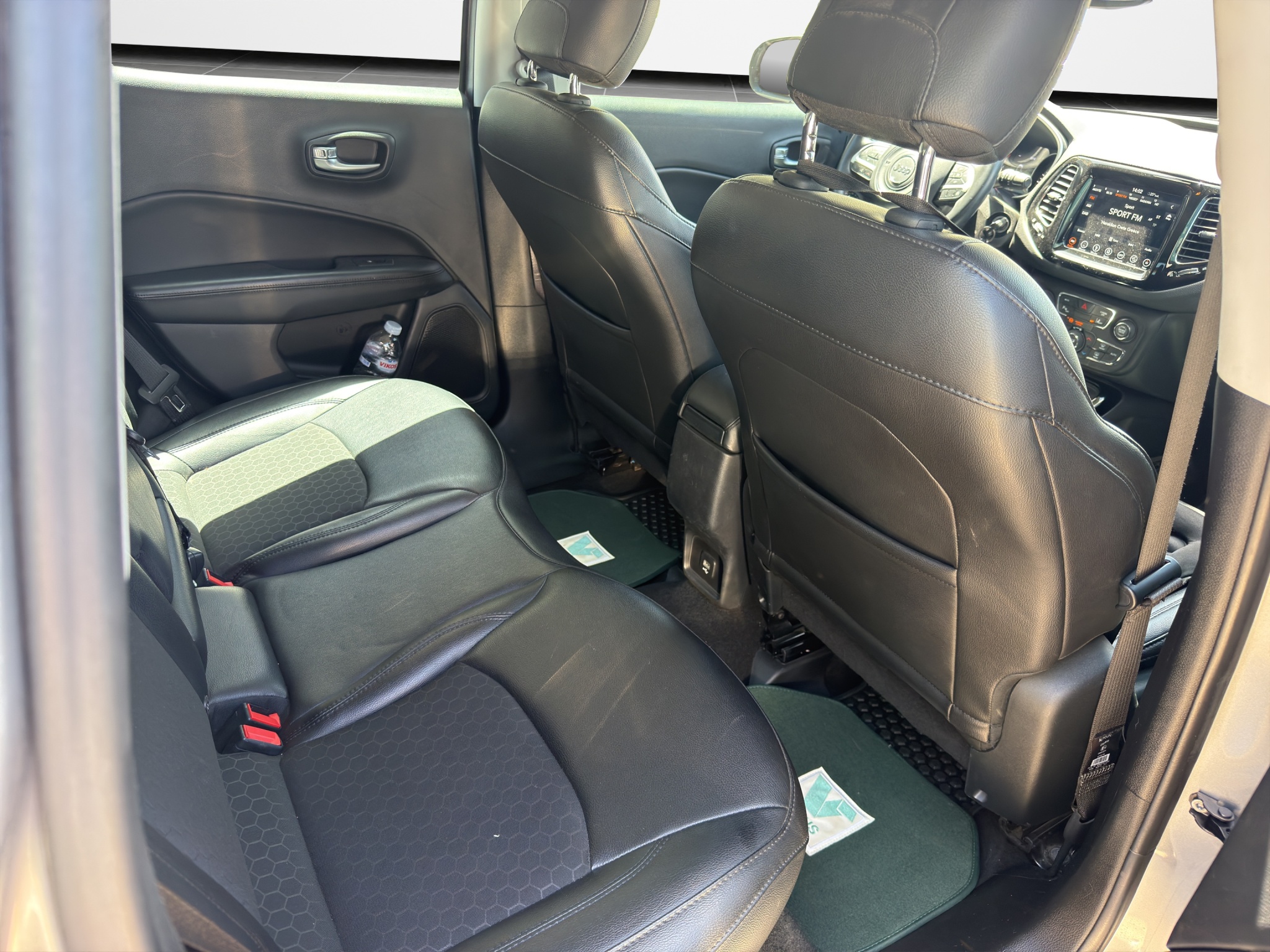 Jeep Compass 1.6 Multijet Night Eagle Diesel 2019 - 20