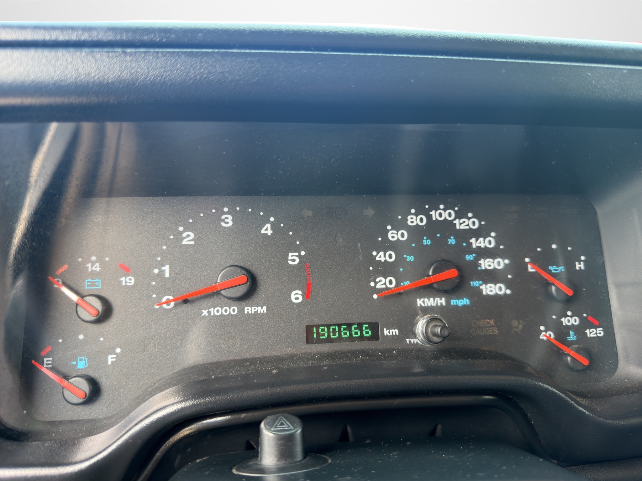 Jeep Wrangler 4x4 Hard/Soft Top 2005 - 14