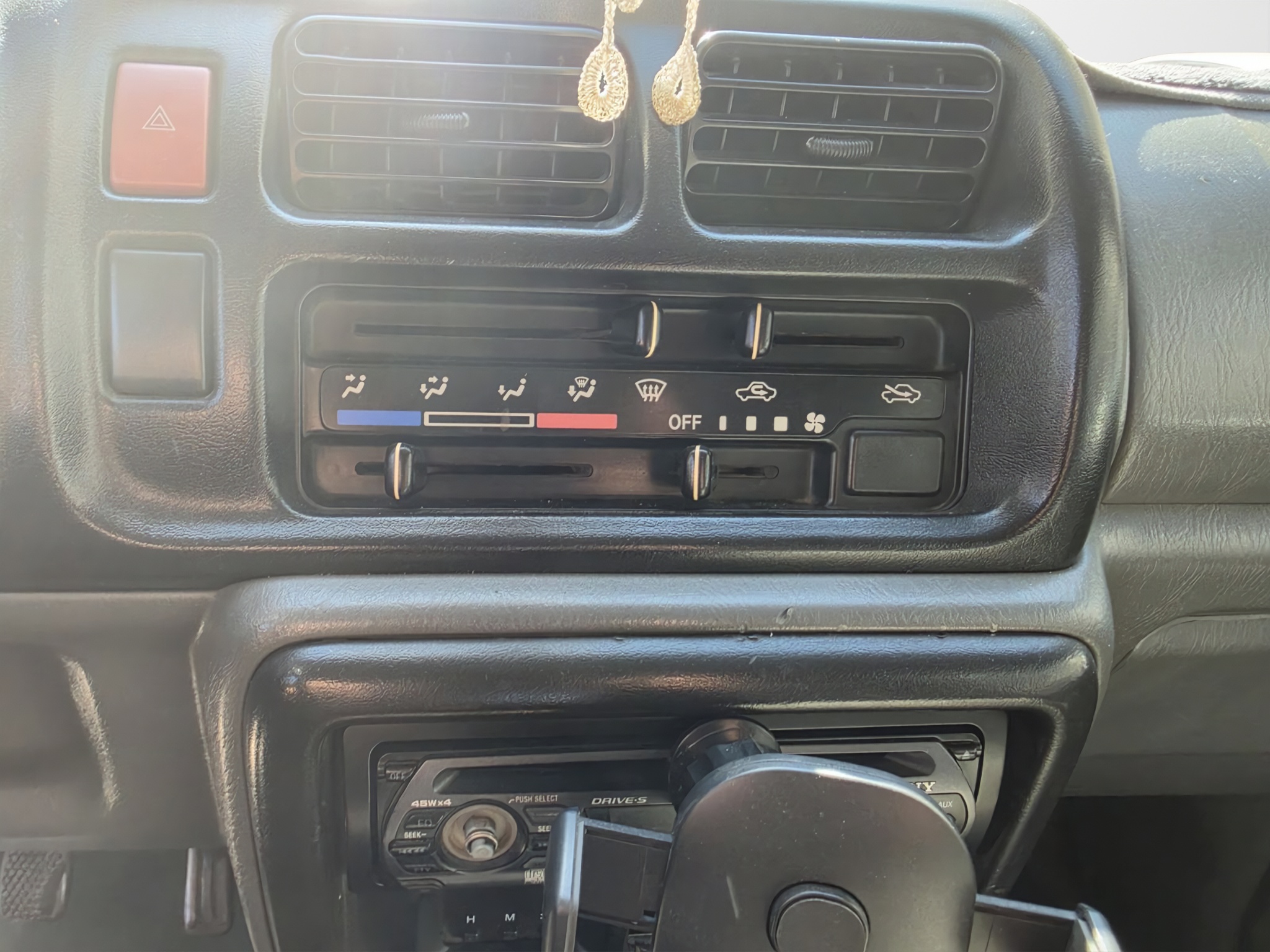 Suzuki Jimny Cabrio 4x4 1.3 2003 - 12