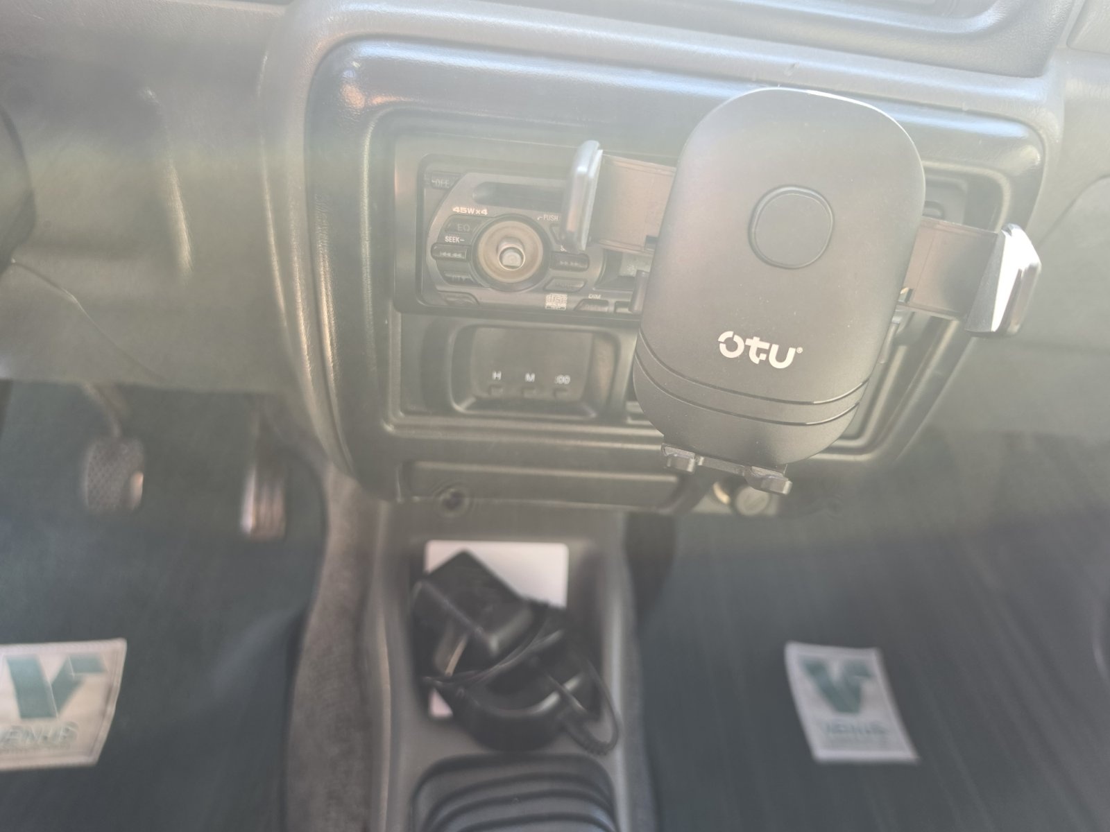 Suzuki Jimny Cabrio 4x4 1.3 2003 - 15