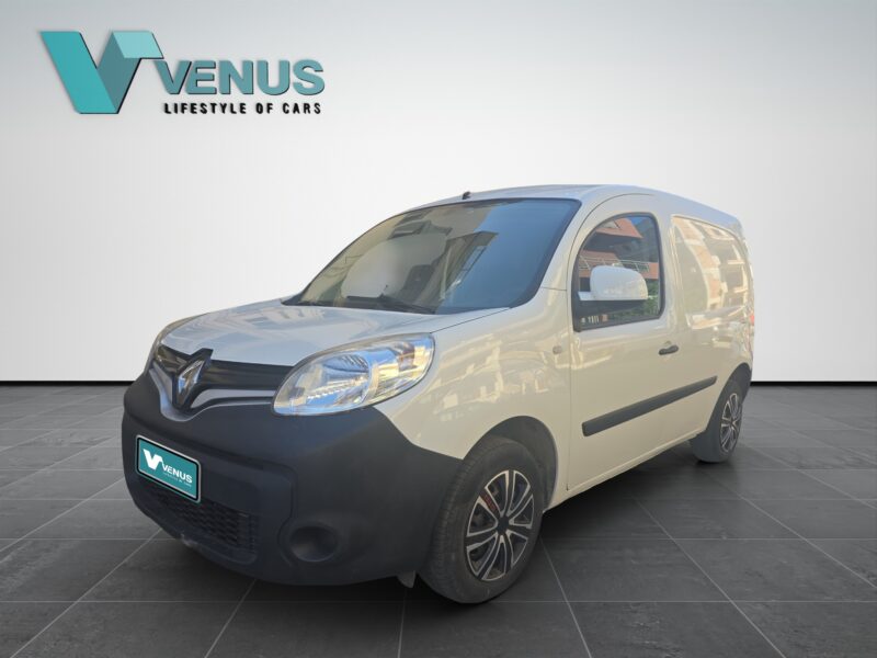 Renault Kangoo BlueHdi Diesel Van 2014 - 