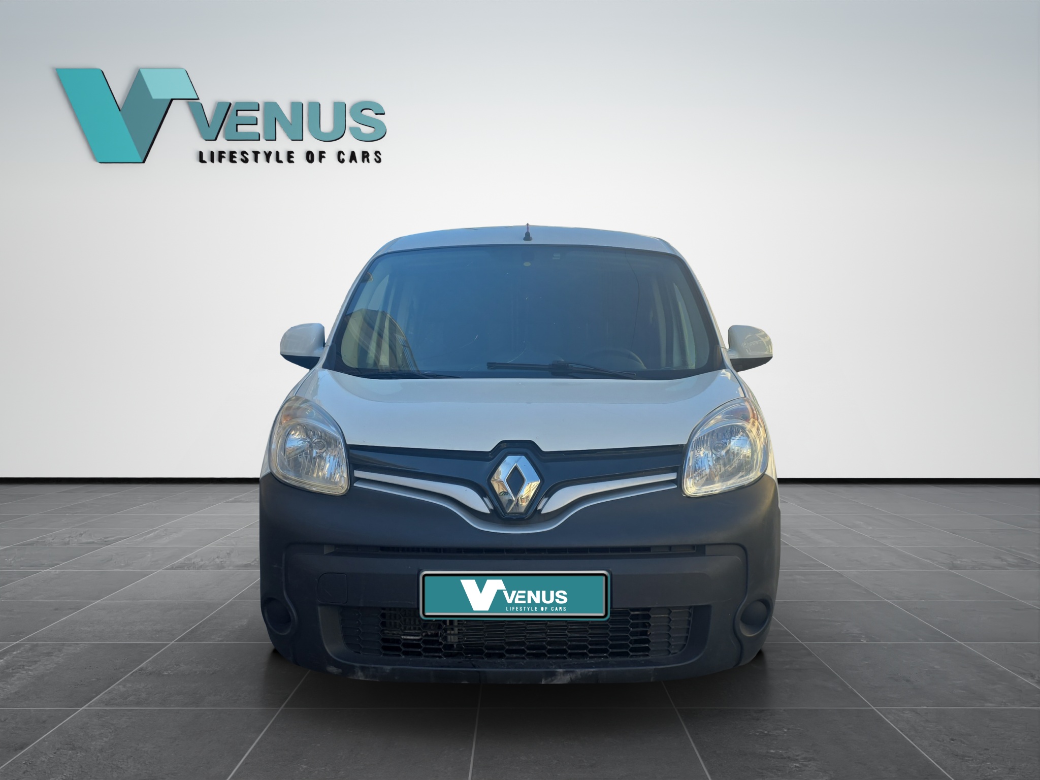 Renault Kangoo DCI Van Diesel 2014 - 5