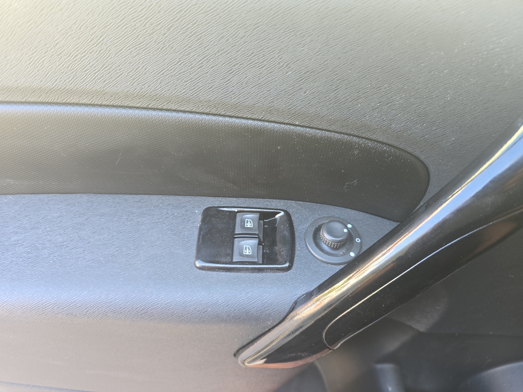 Renault Kangoo DCI Van Diesel 2014 - 12