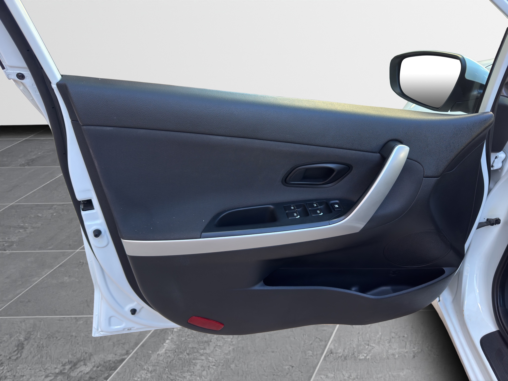 Kia Cee’d 1.4 MPI 2017  - 14