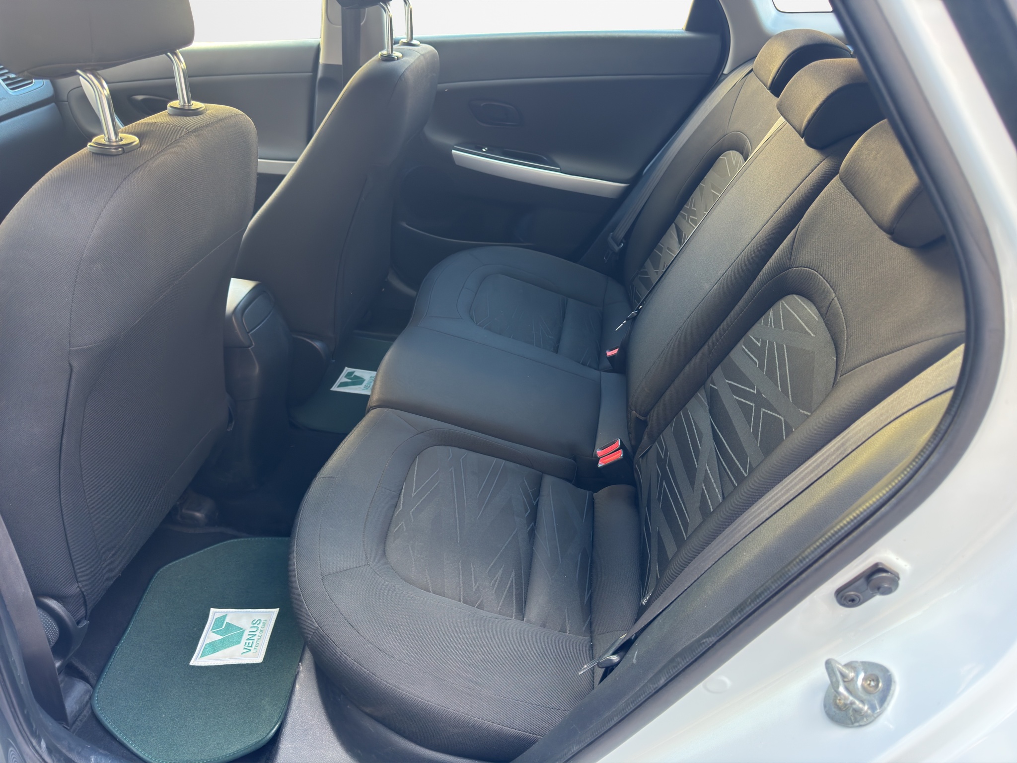 Kia Cee’d 1.4 MPI 2017  - 15