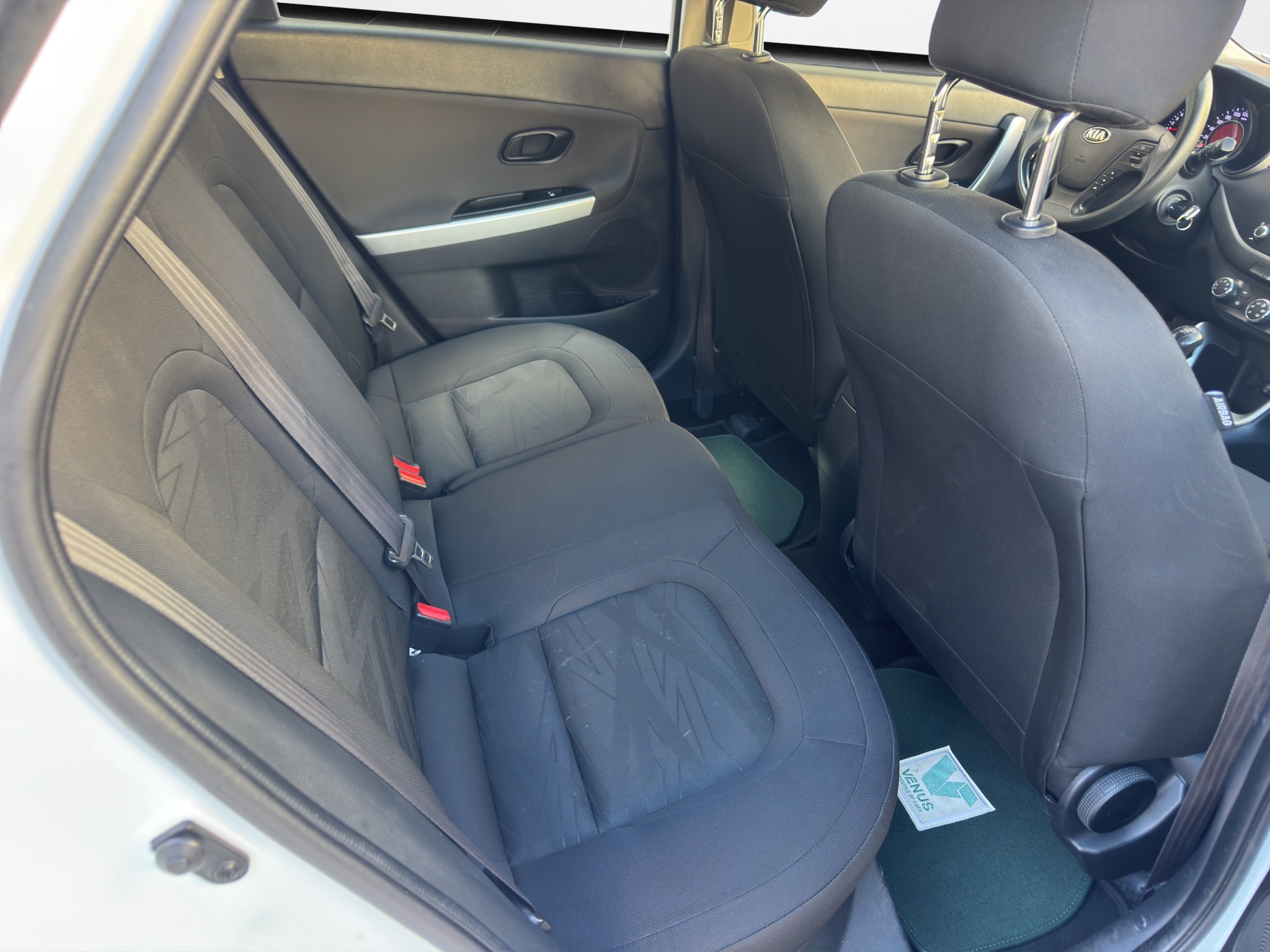 Kia Cee’d 1.4 MPI 2017  - 20