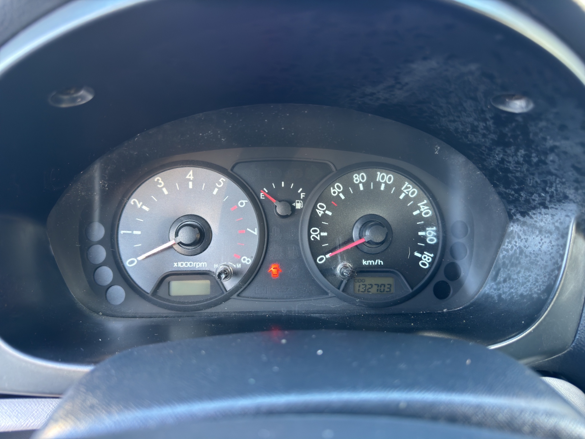 Kia Picanto LX 2006 - 13