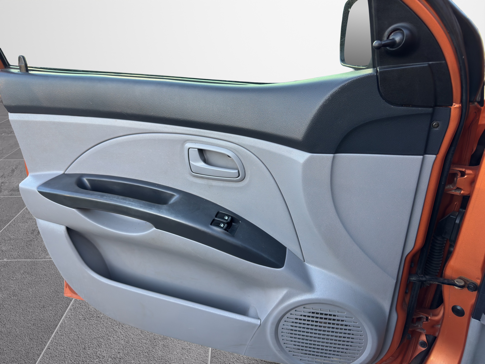 Kia Picanto LX 2006 - 14