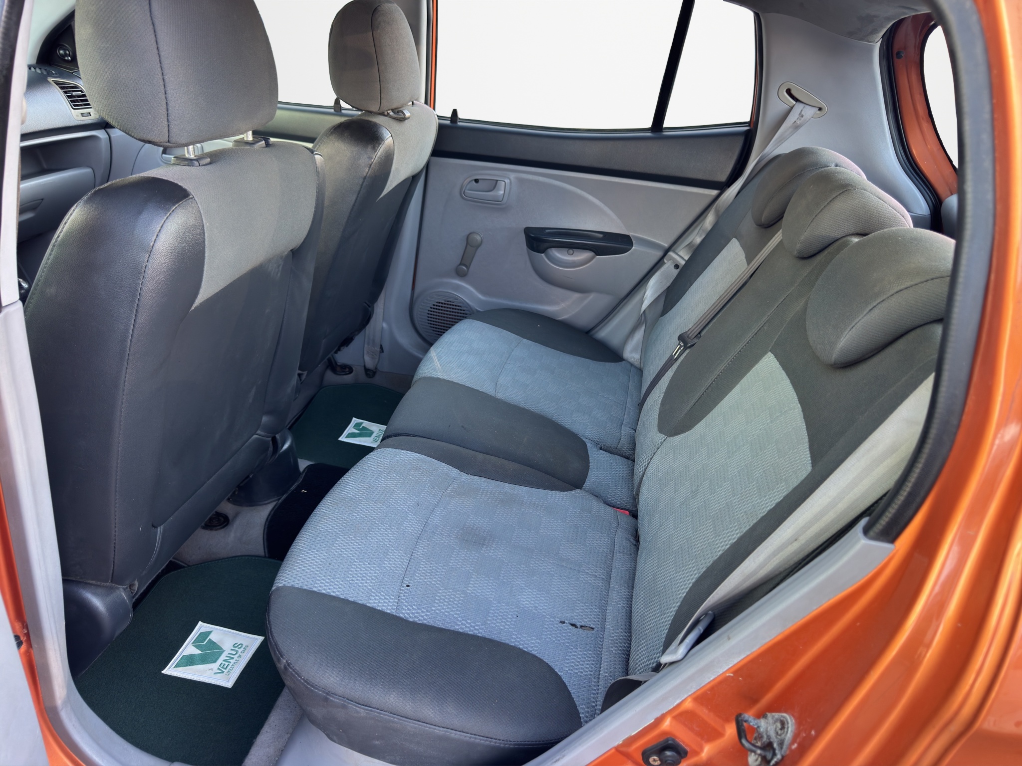 Kia Picanto LX 2006 - 15