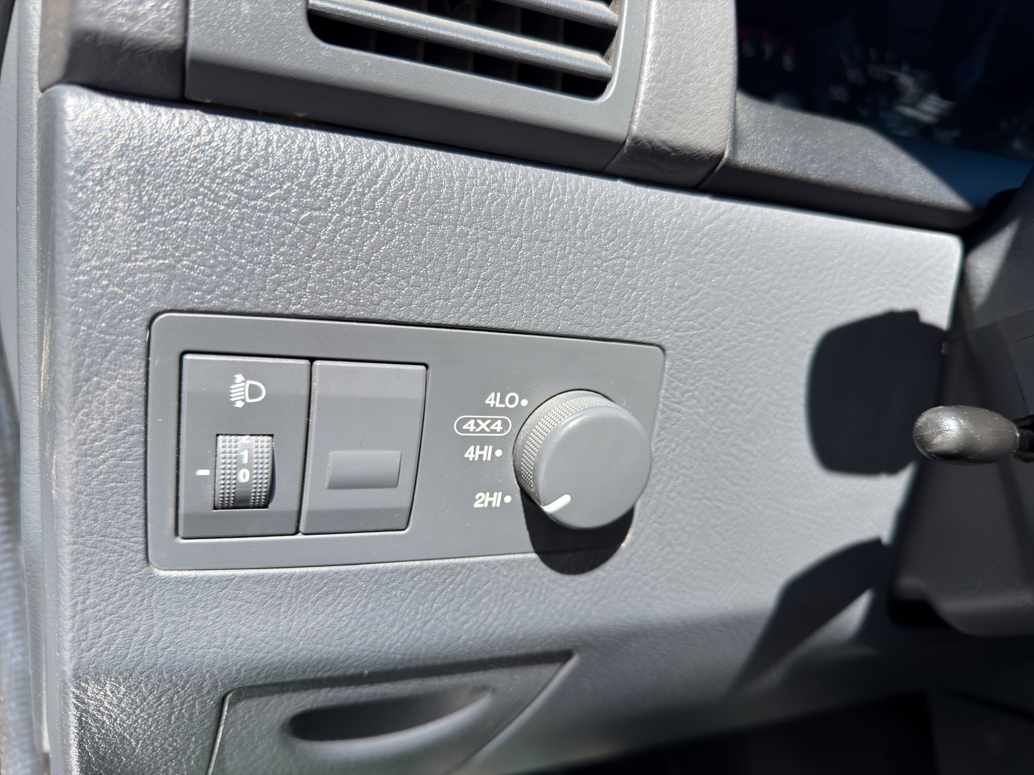 Kia Sorento 4x4 2003 - 17