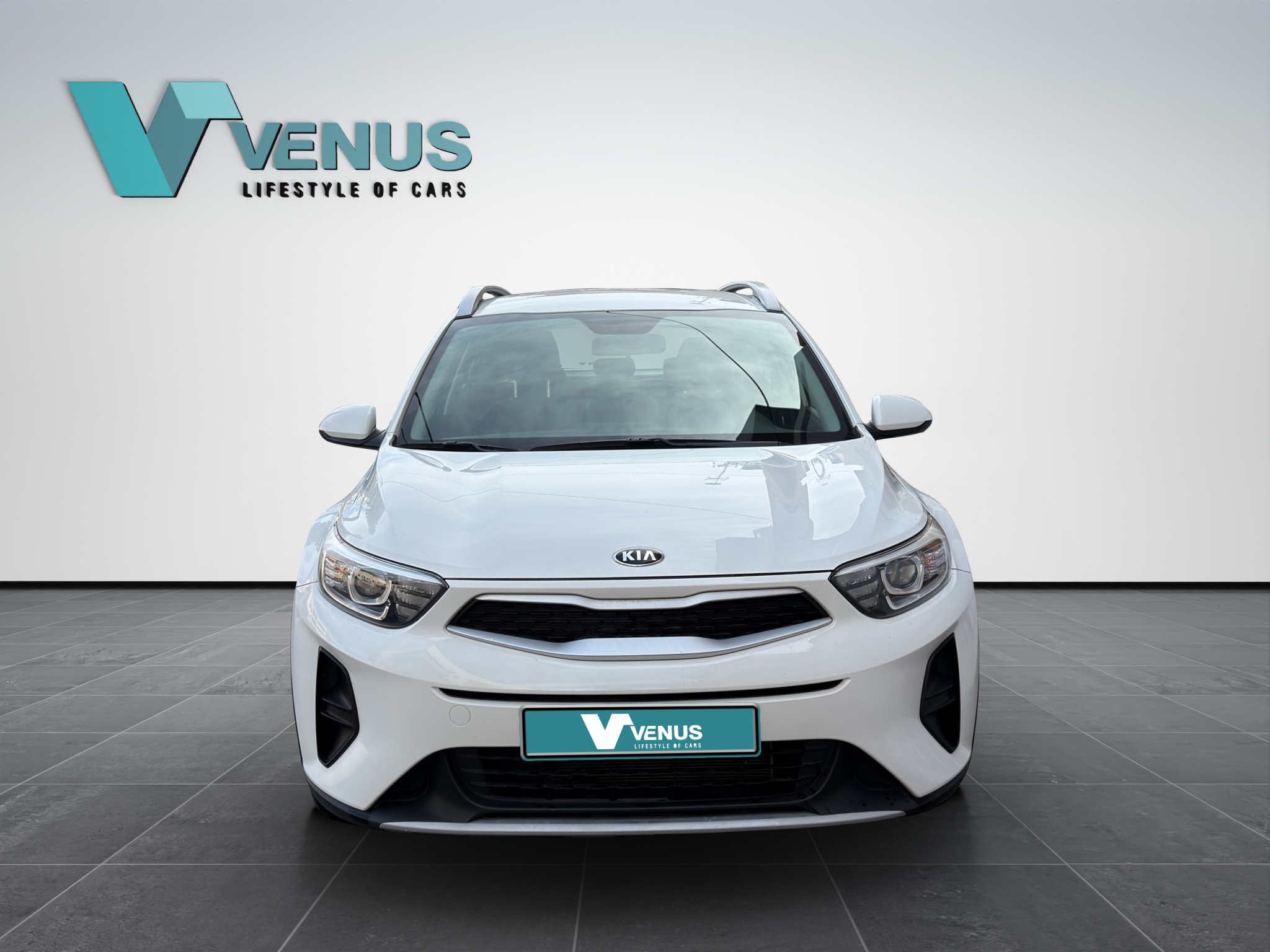 Kia Stonic 1.2 MPI 2021 - 5