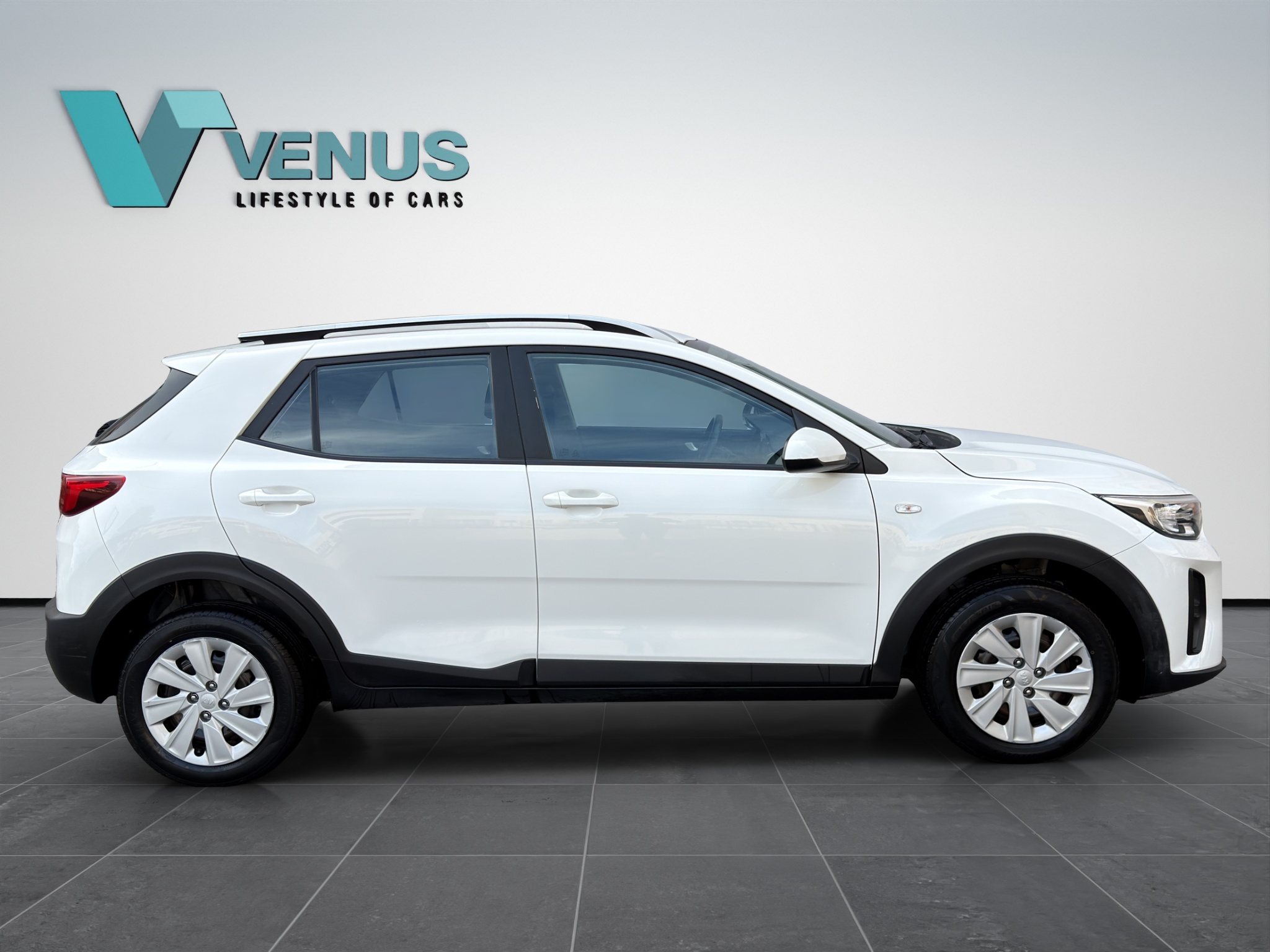 Kia Stonic 1.2 MPI 2021 - 7