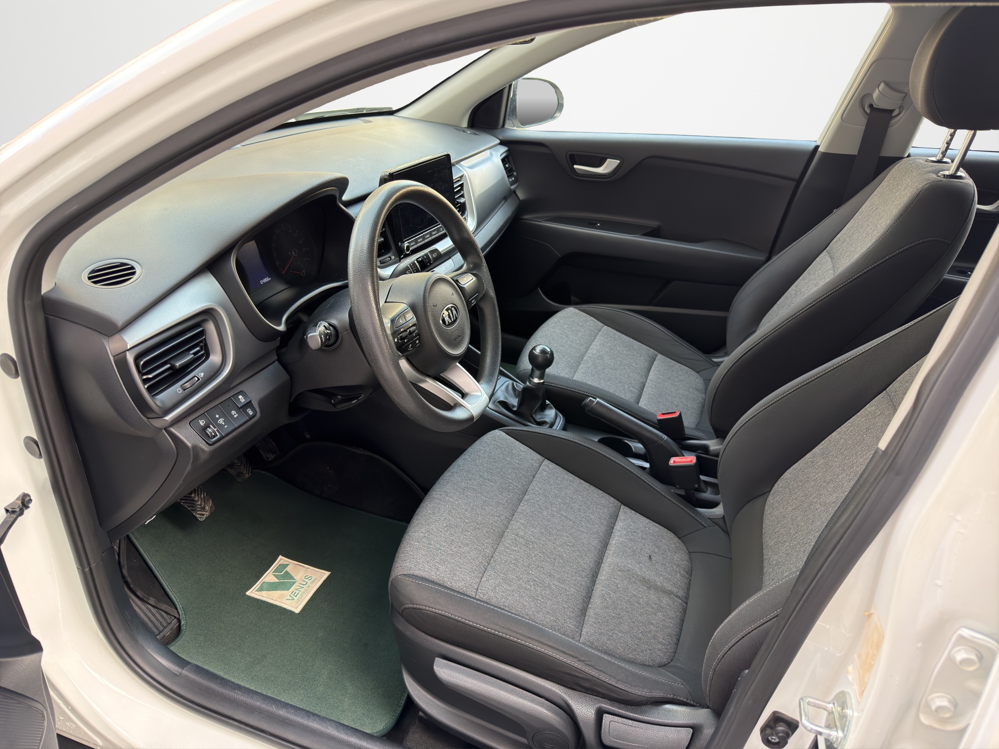 Kia Stonic 1.2 MPI 2021 - 11