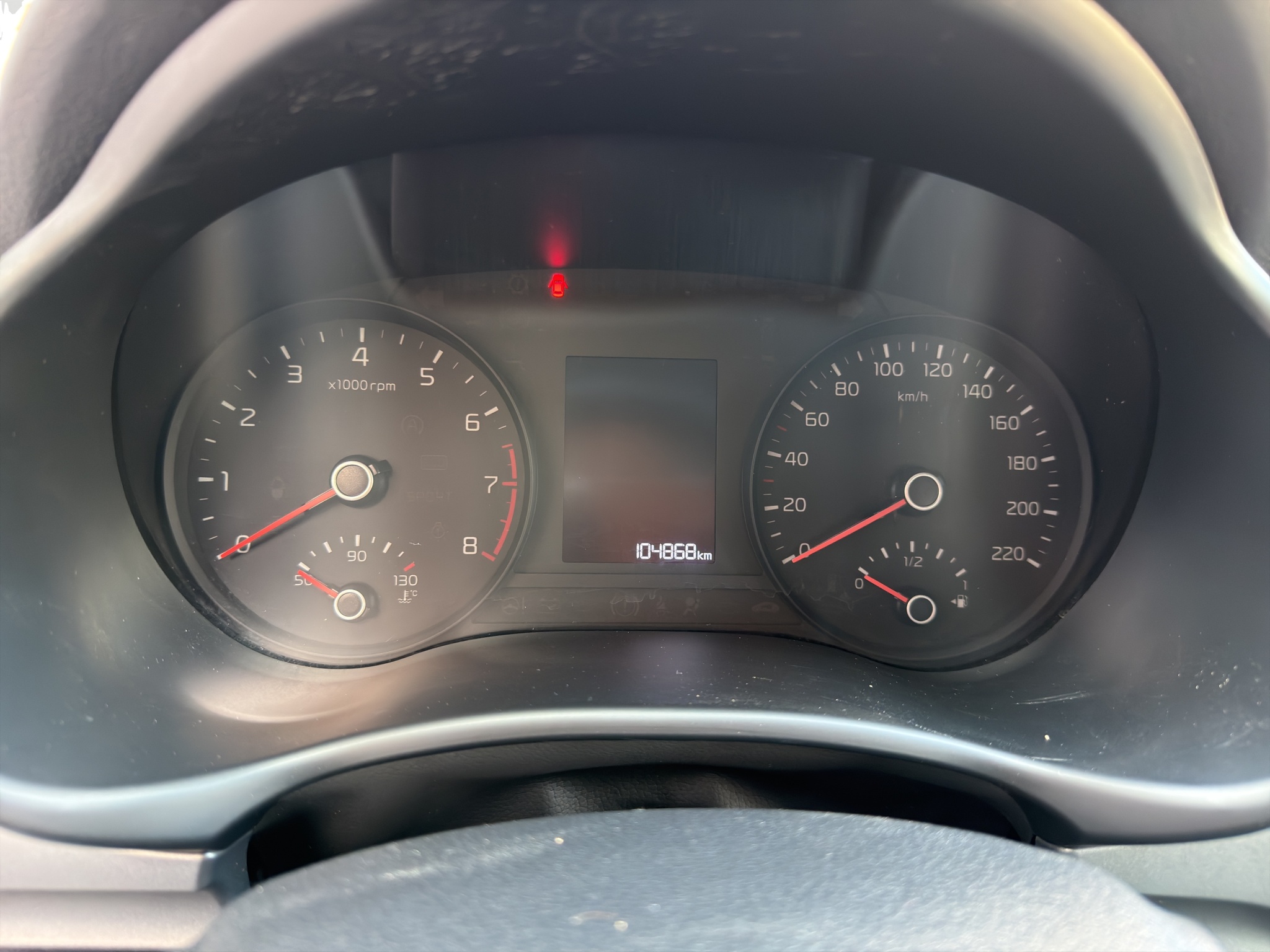 Kia Stonic 1.2 MPI 2021 - 13