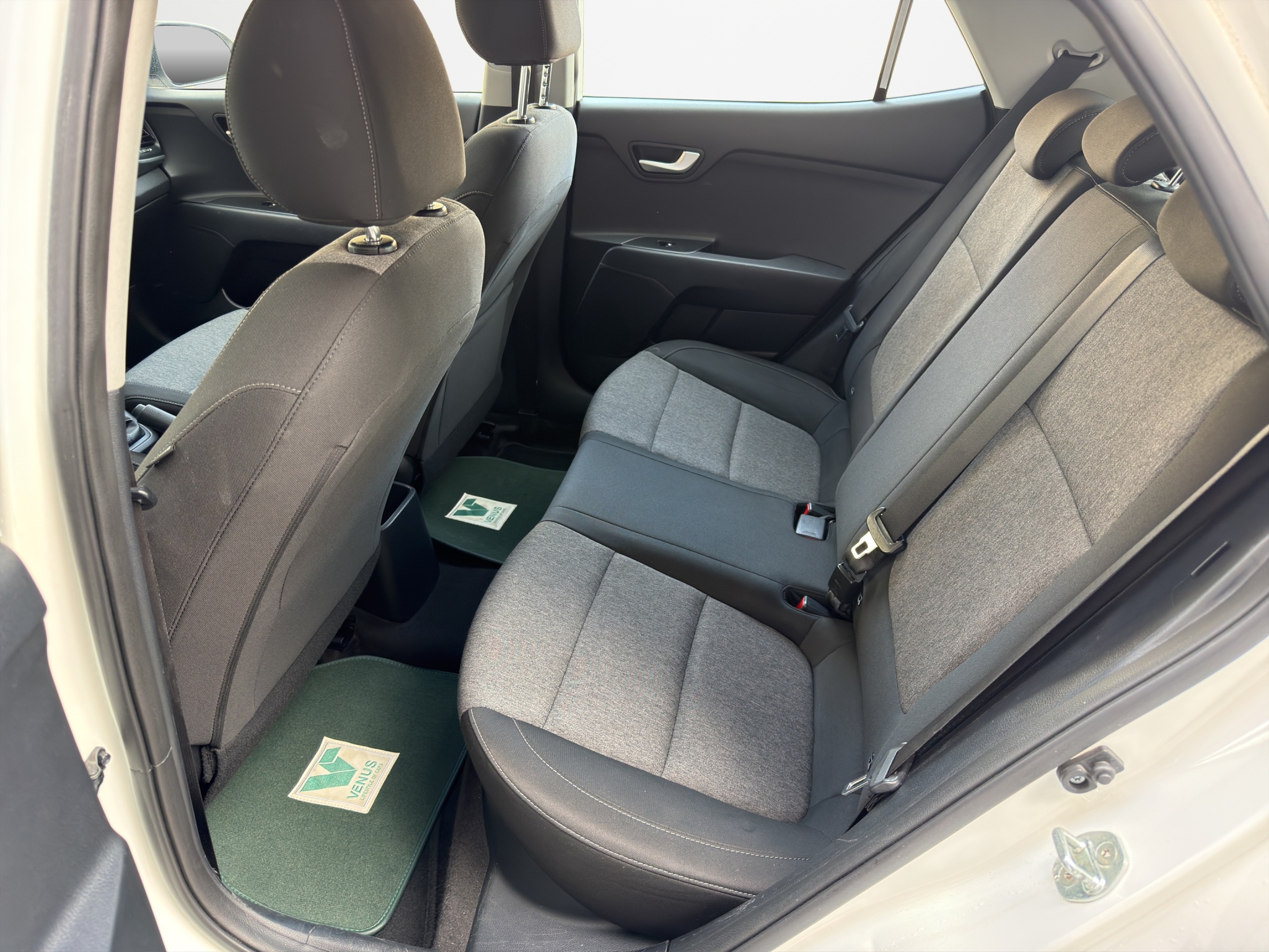 Kia Stonic 1.2 MPI 2021 - 15