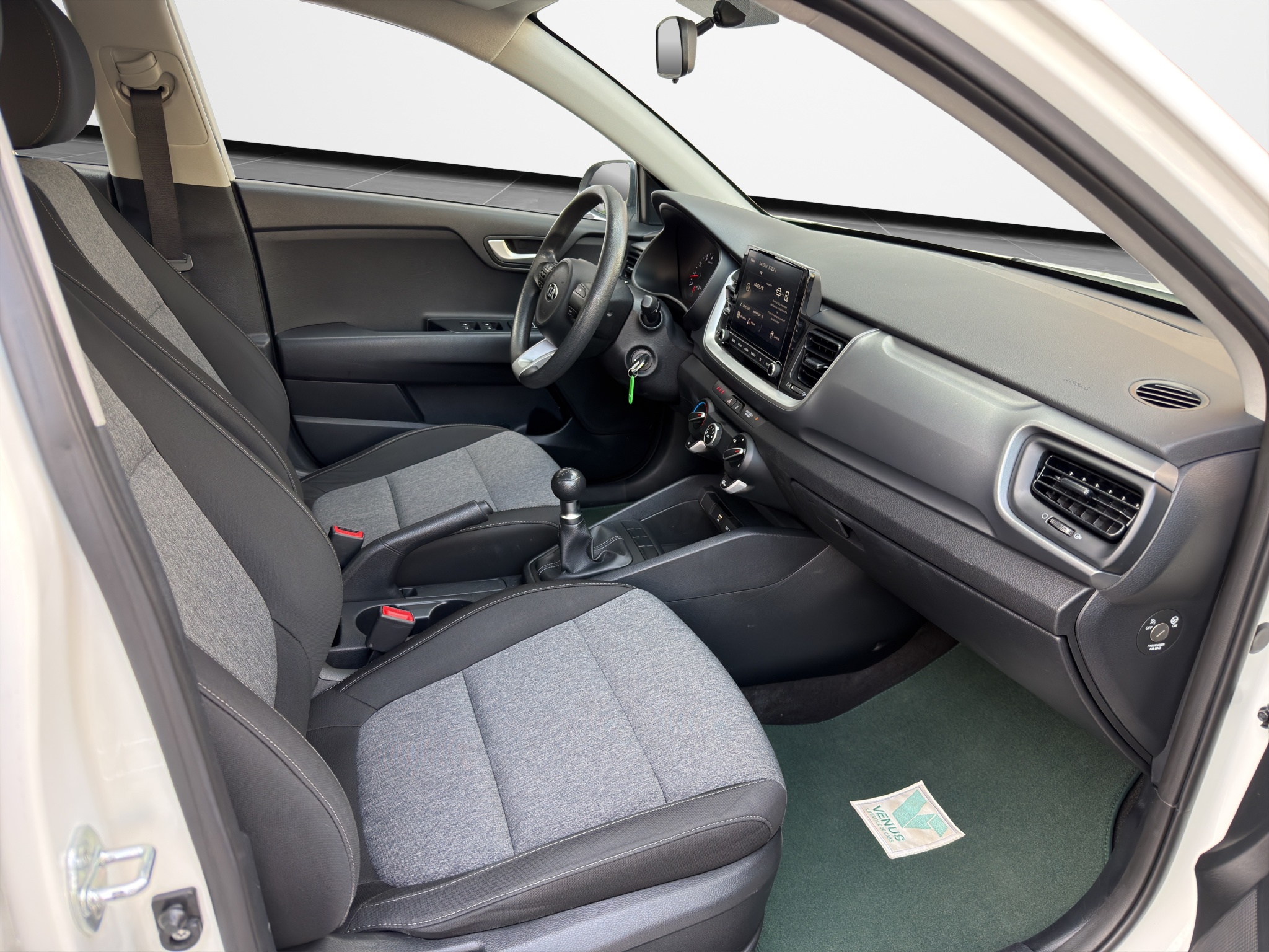 Kia Stonic 1.2 MPI 2021 - 19