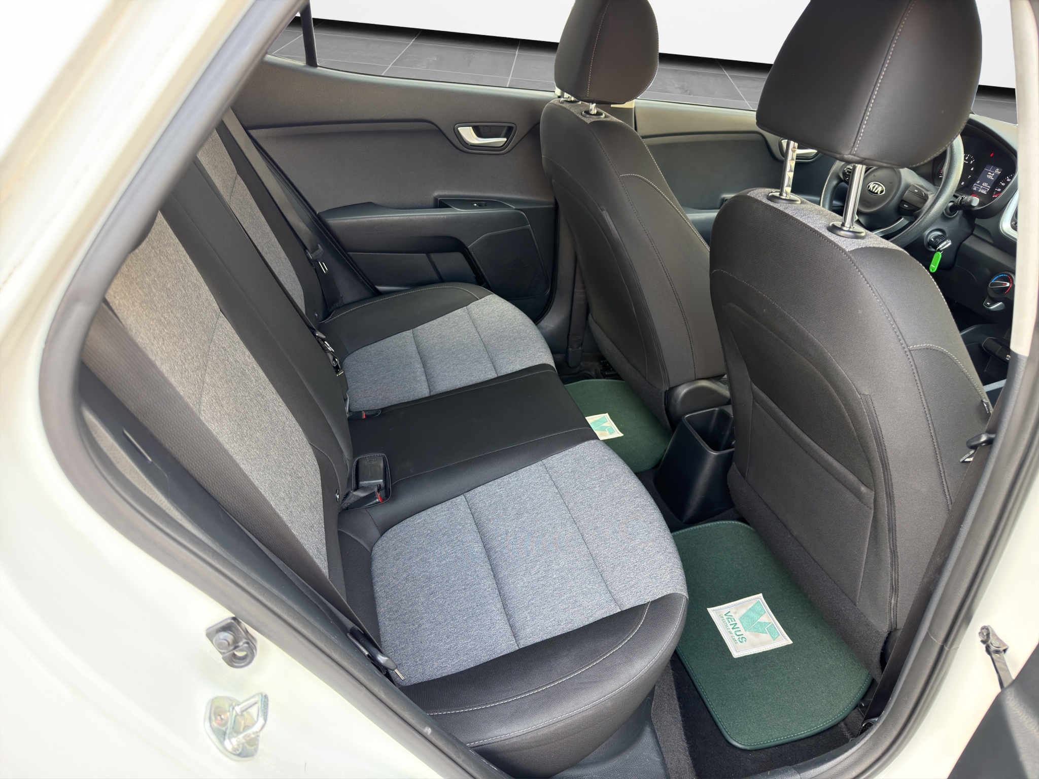 Kia Stonic 1.2 MPI 2021 - 20