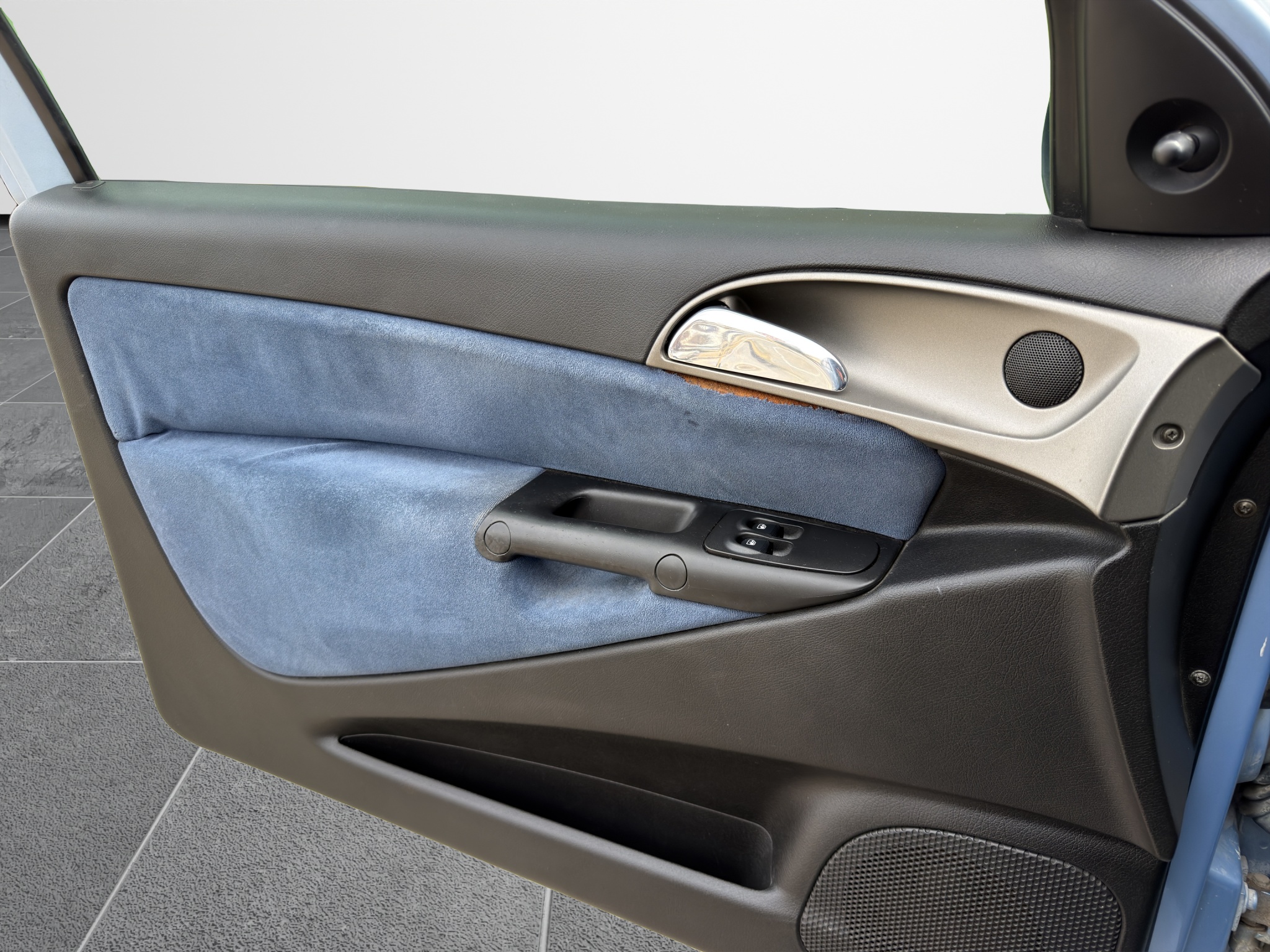 Lancia Ypsilon 1.4 16V Urban Chic 2004 - 14