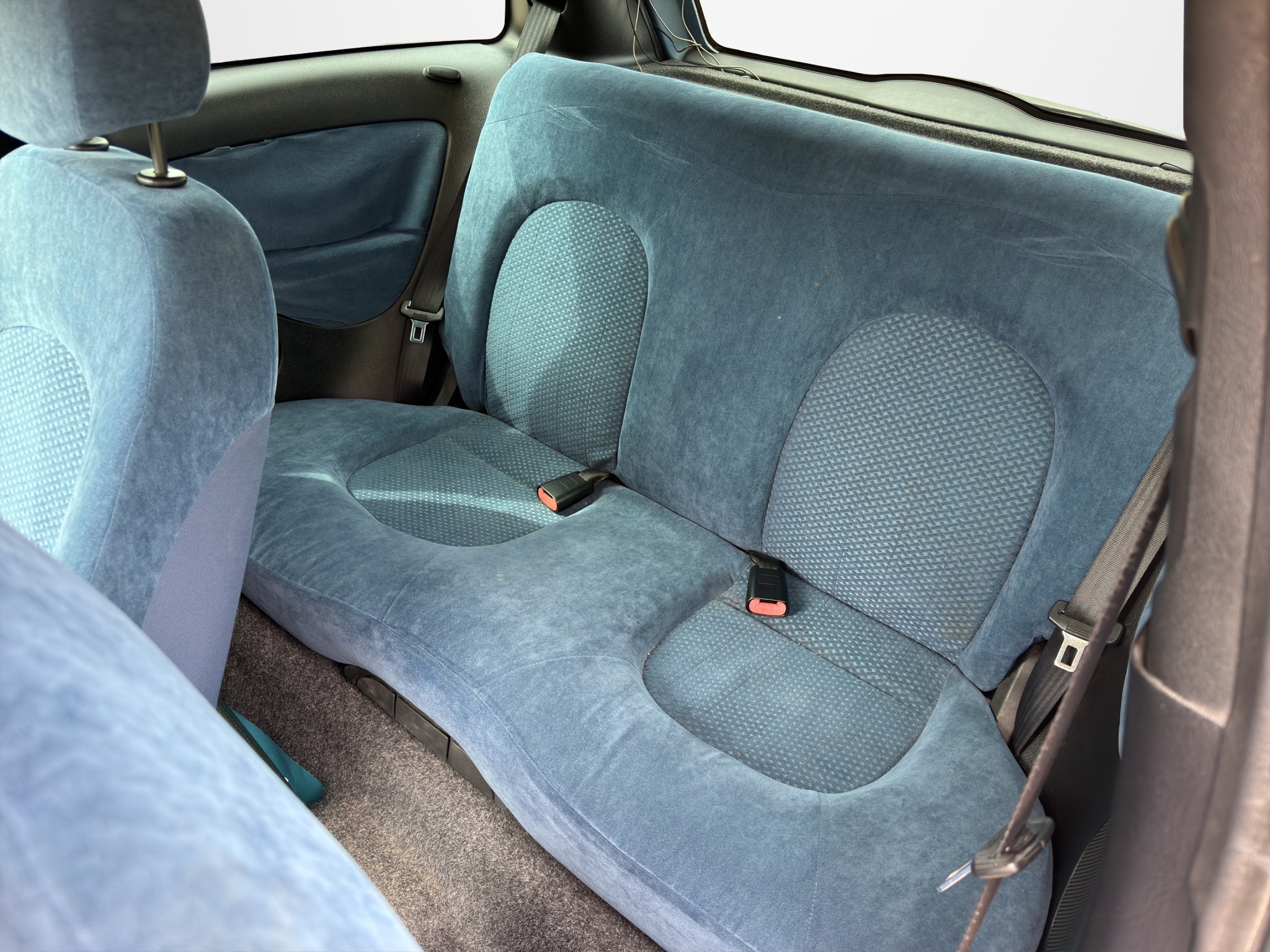 Lancia Ypsilon 1.4 16V Urban Chic 2004 - 15