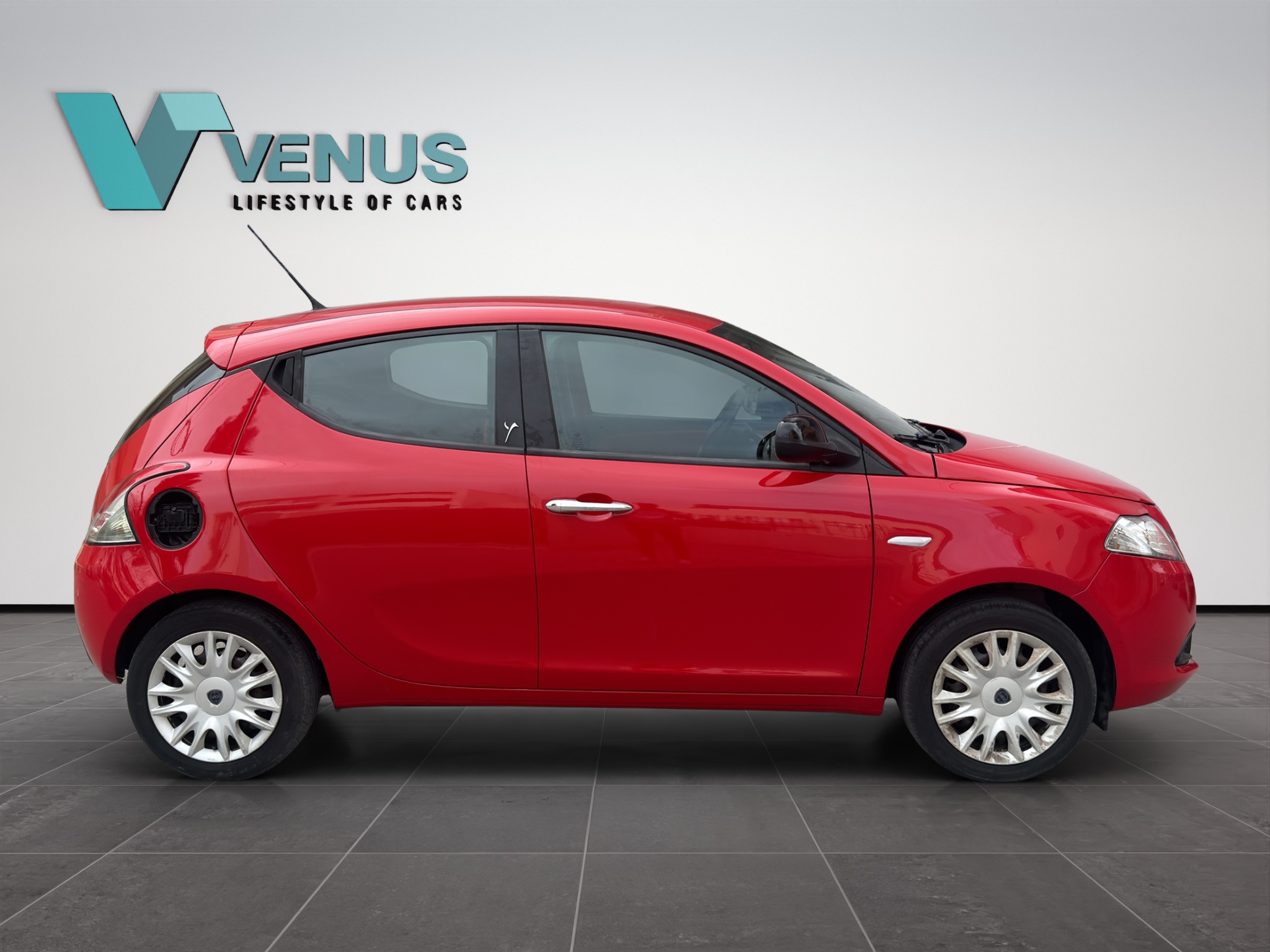 Lancia Ypsilon 1.2 2013 - 7