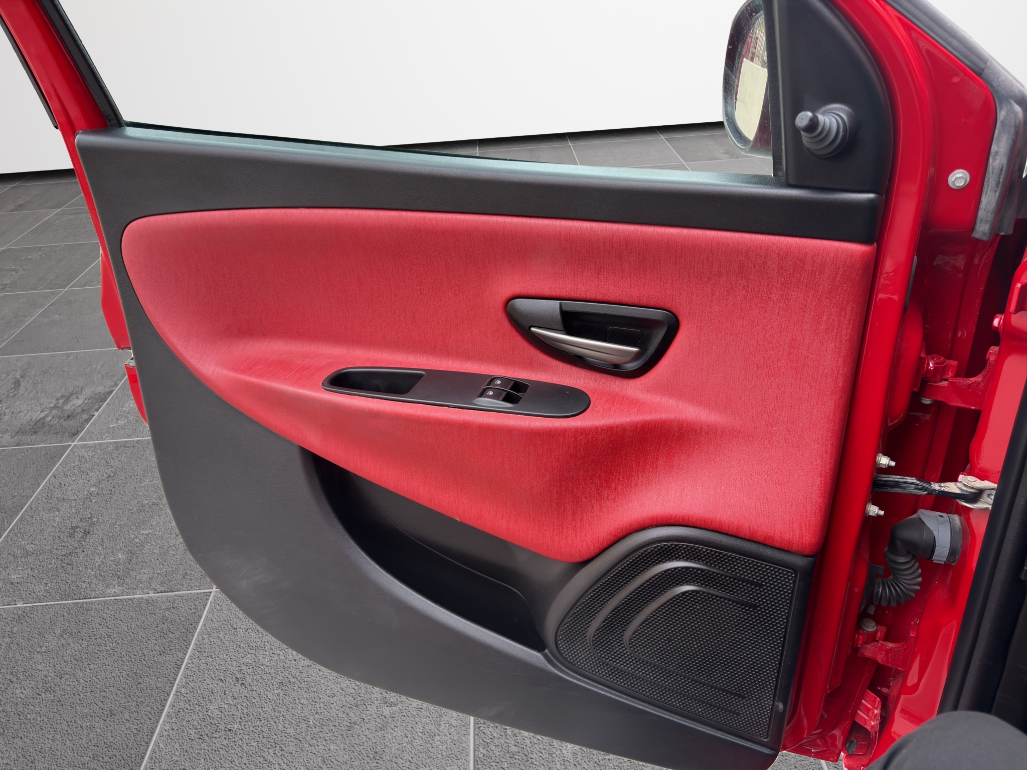 Lancia Ypsilon 1.2 2013 - 14