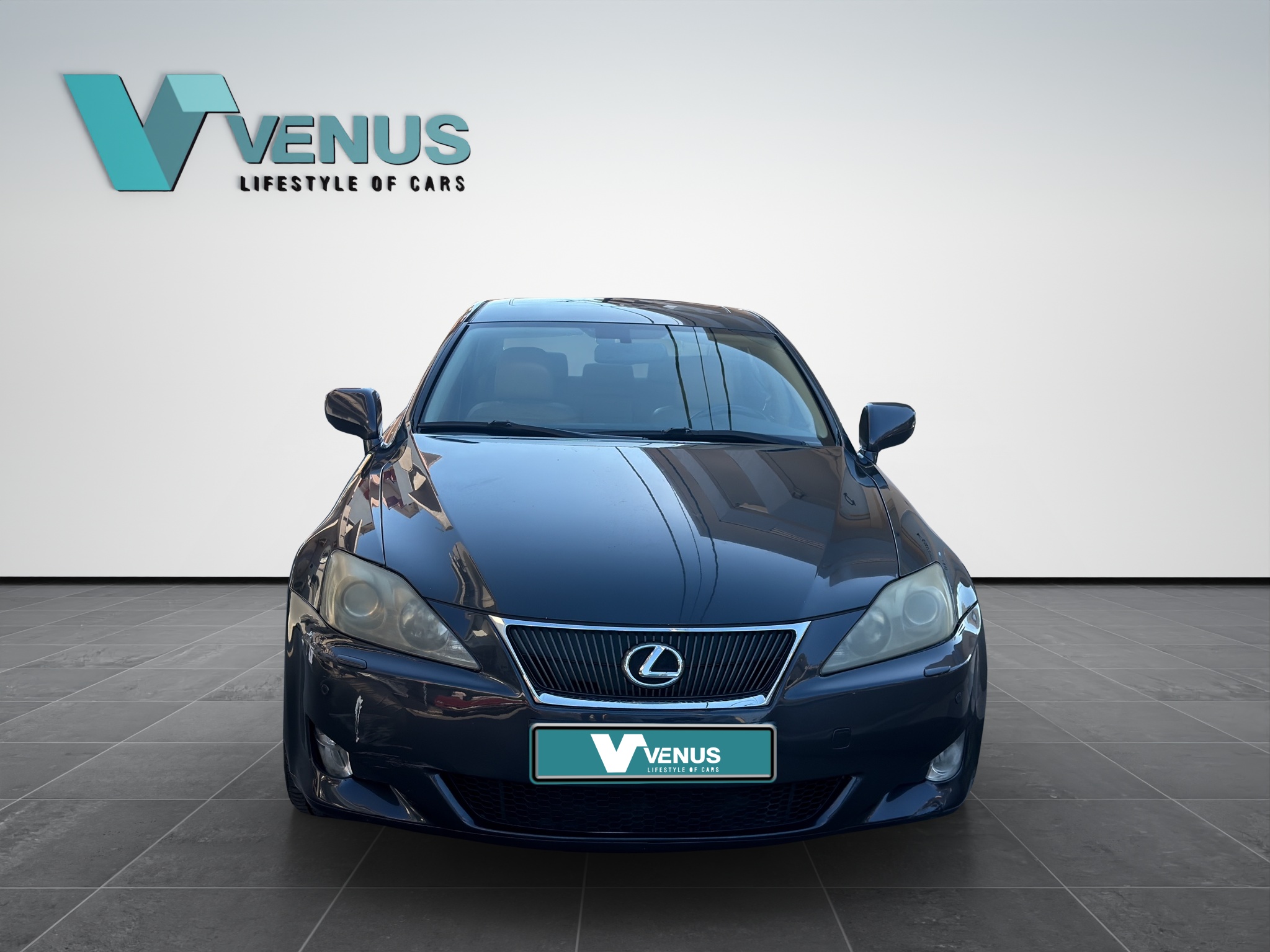 Lexus IS250 Limo Edition 2.5 V6 Automatic 2006 - 5