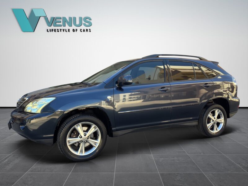 Toyota Lexus RX 400H HYBRID Auto 2005 - 