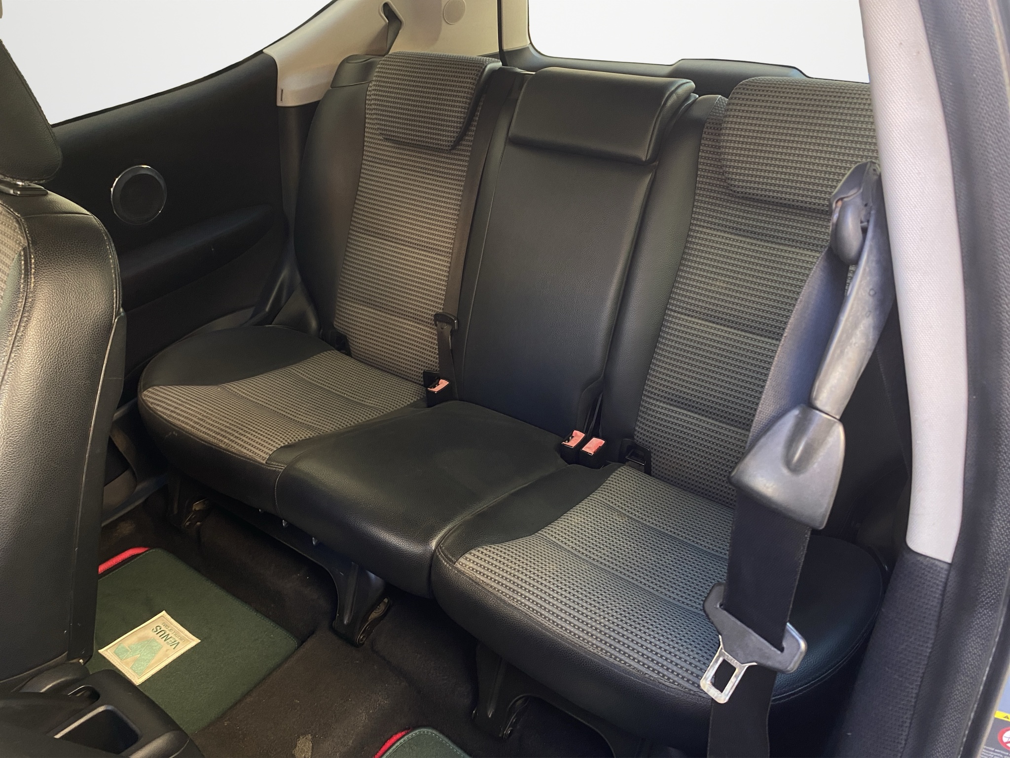 Mercedes-Benz A150 Elegance Automatic 2008 - 15