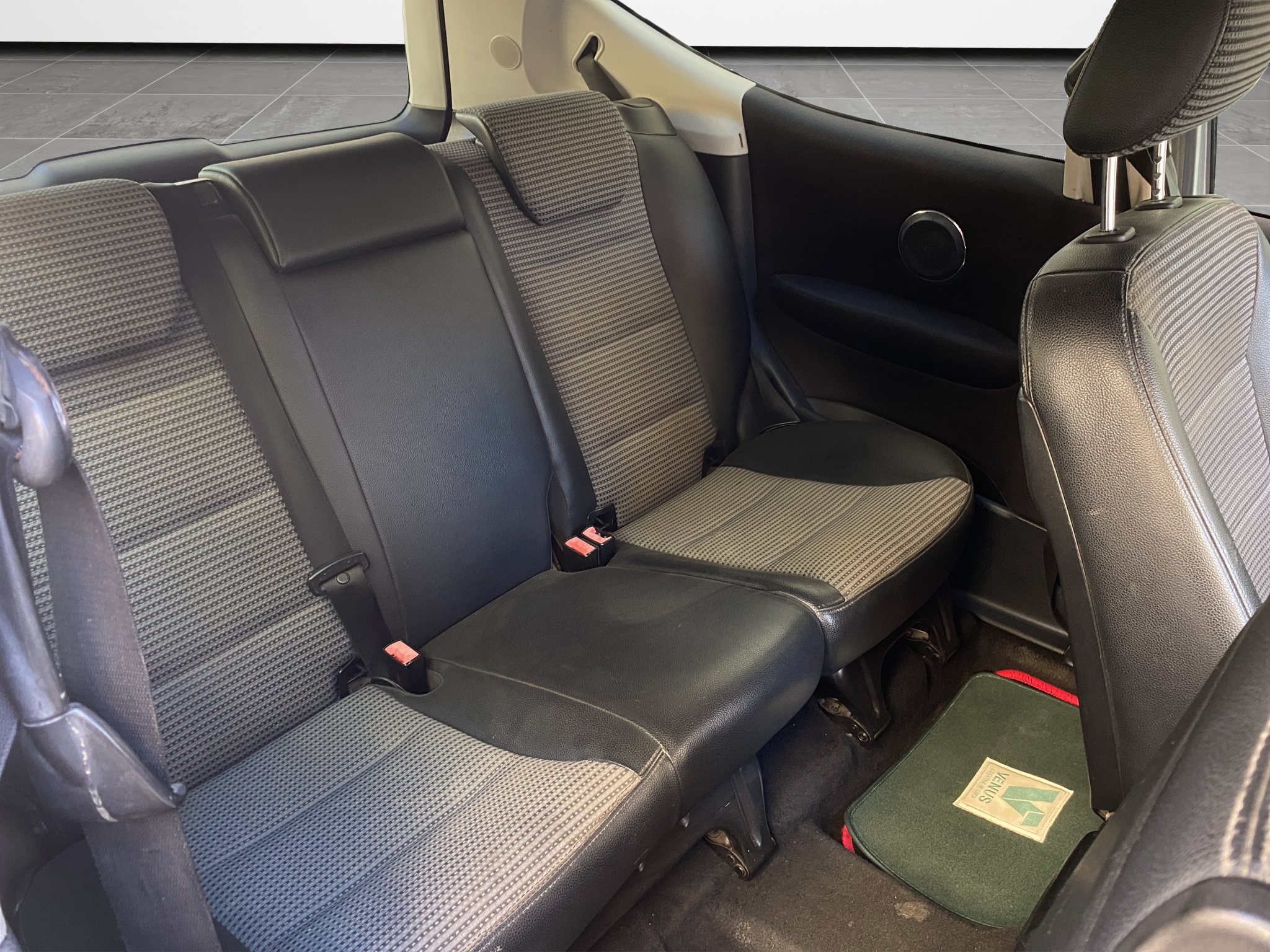 Mercedes-Benz A150 Elegance Automatic 2008 - 19