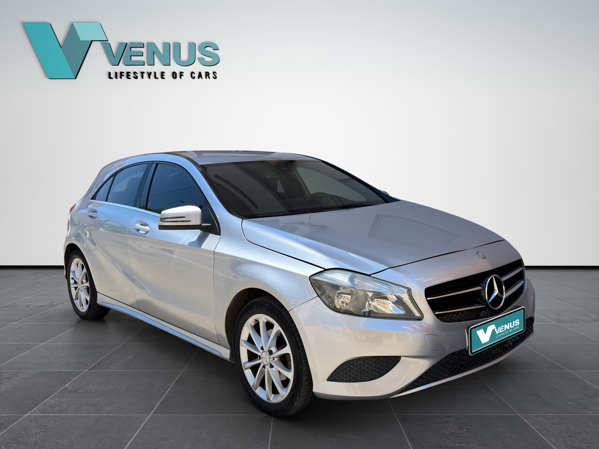 Mercedes-Benz A180 d Automatic 2016 - 2