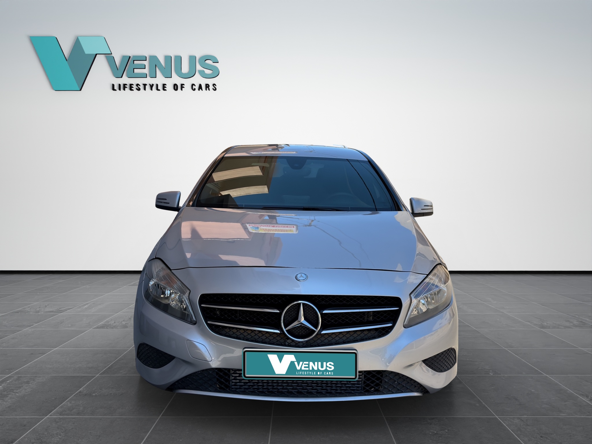 Mercedes-Benz A180 d Automatic 2016 - 5