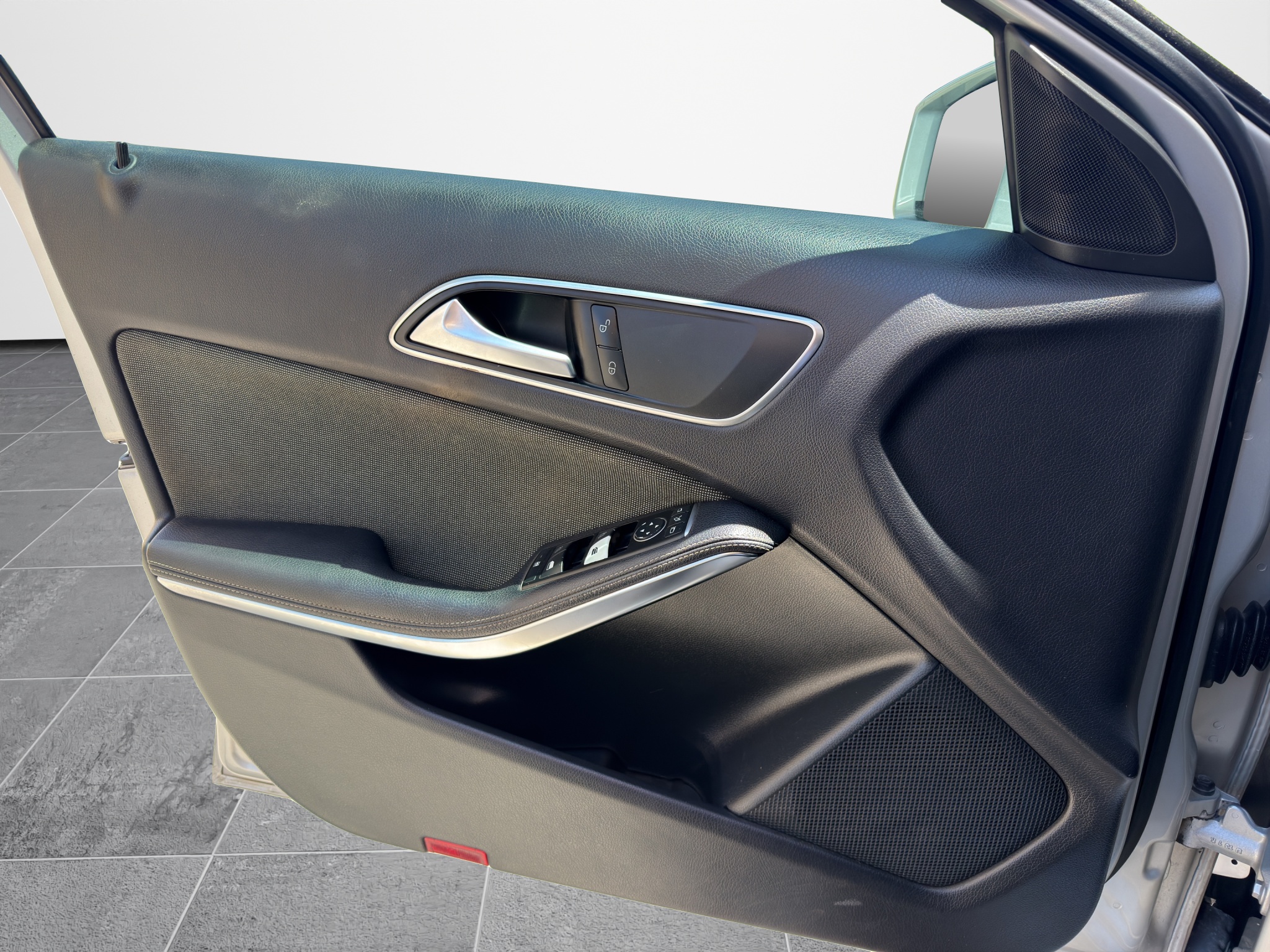 Mercedes-Benz A180 d Automatic 2016 - 14