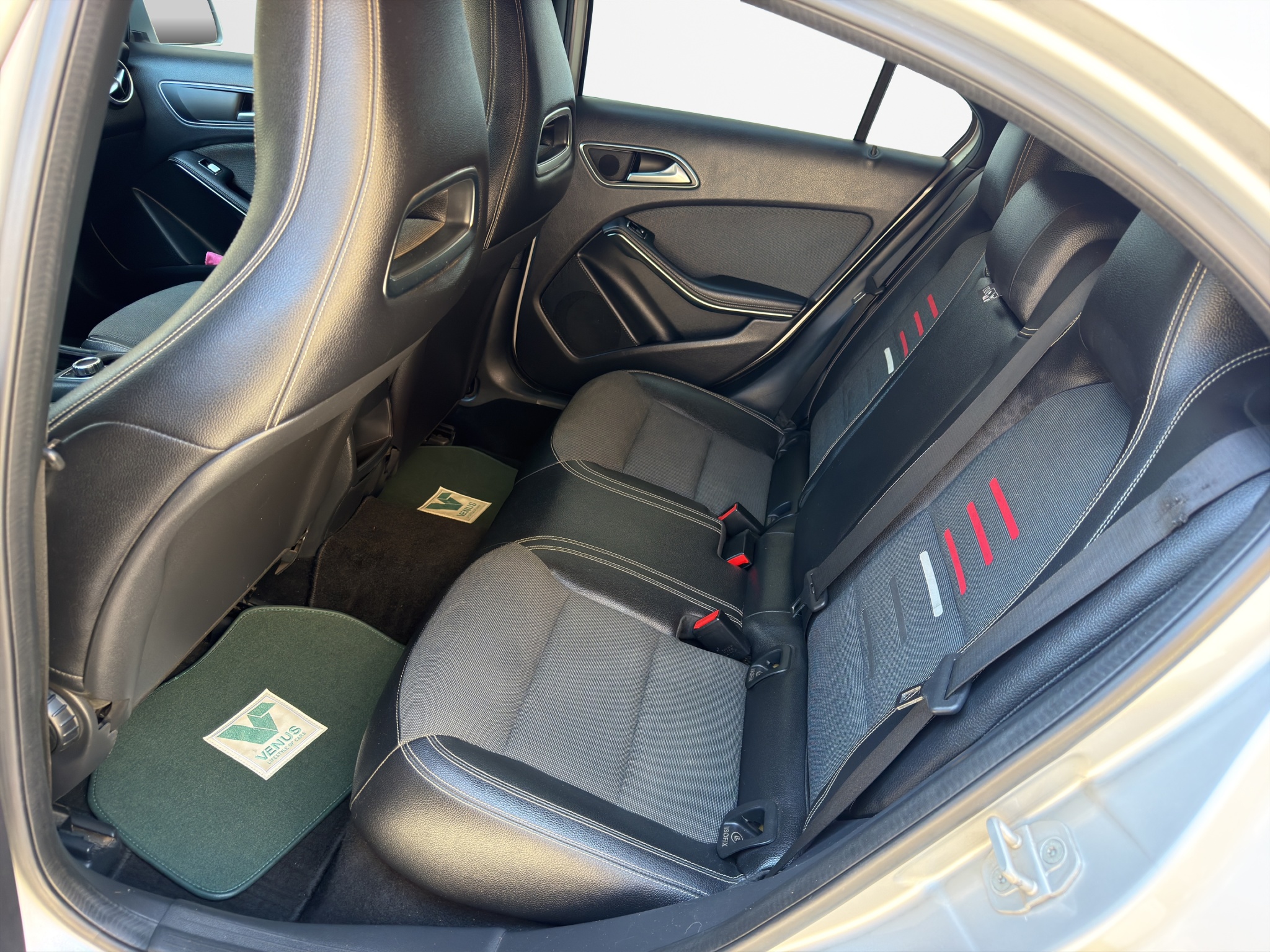 Mercedes-Benz A180 d Automatic 2016 - 15