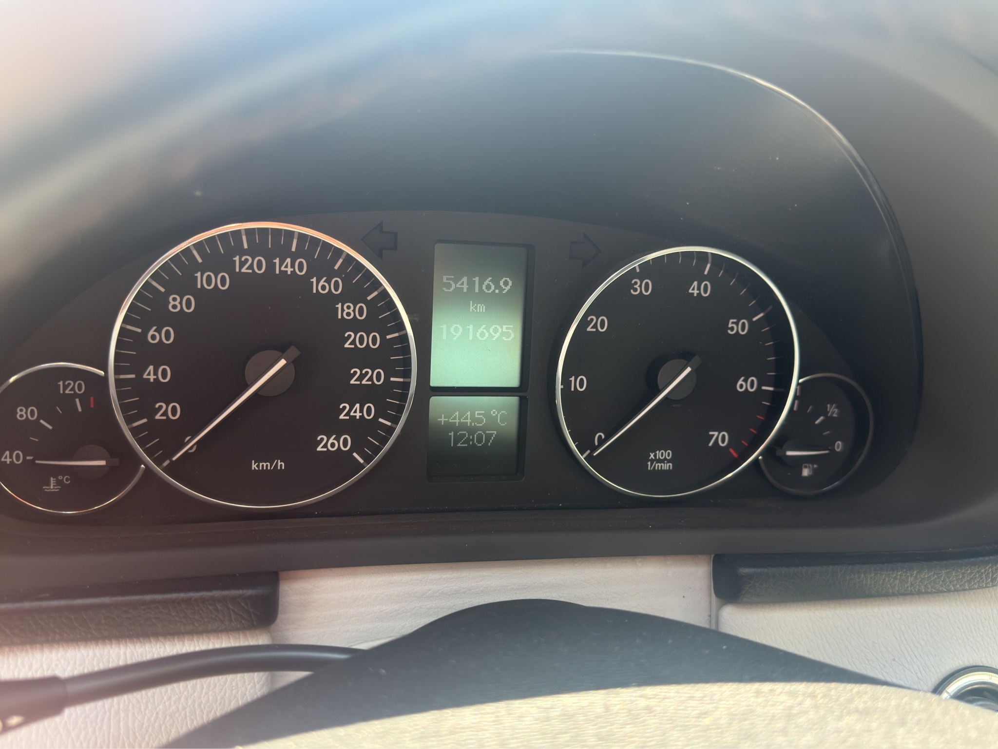 Mercedes-Benz C200 Kompressor Sport Coupe 2006 - 13