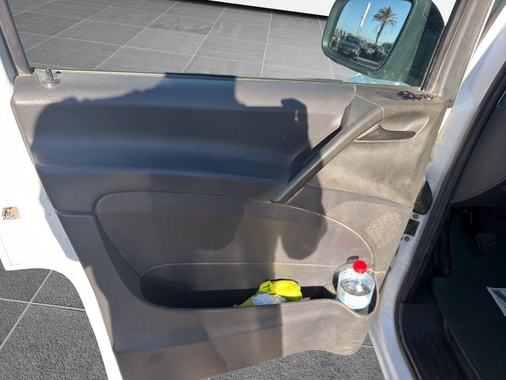 Mercedes-Benz Vito 113 CDI L2 Ψυγείο (-4°C) Diesel 2012 - 14